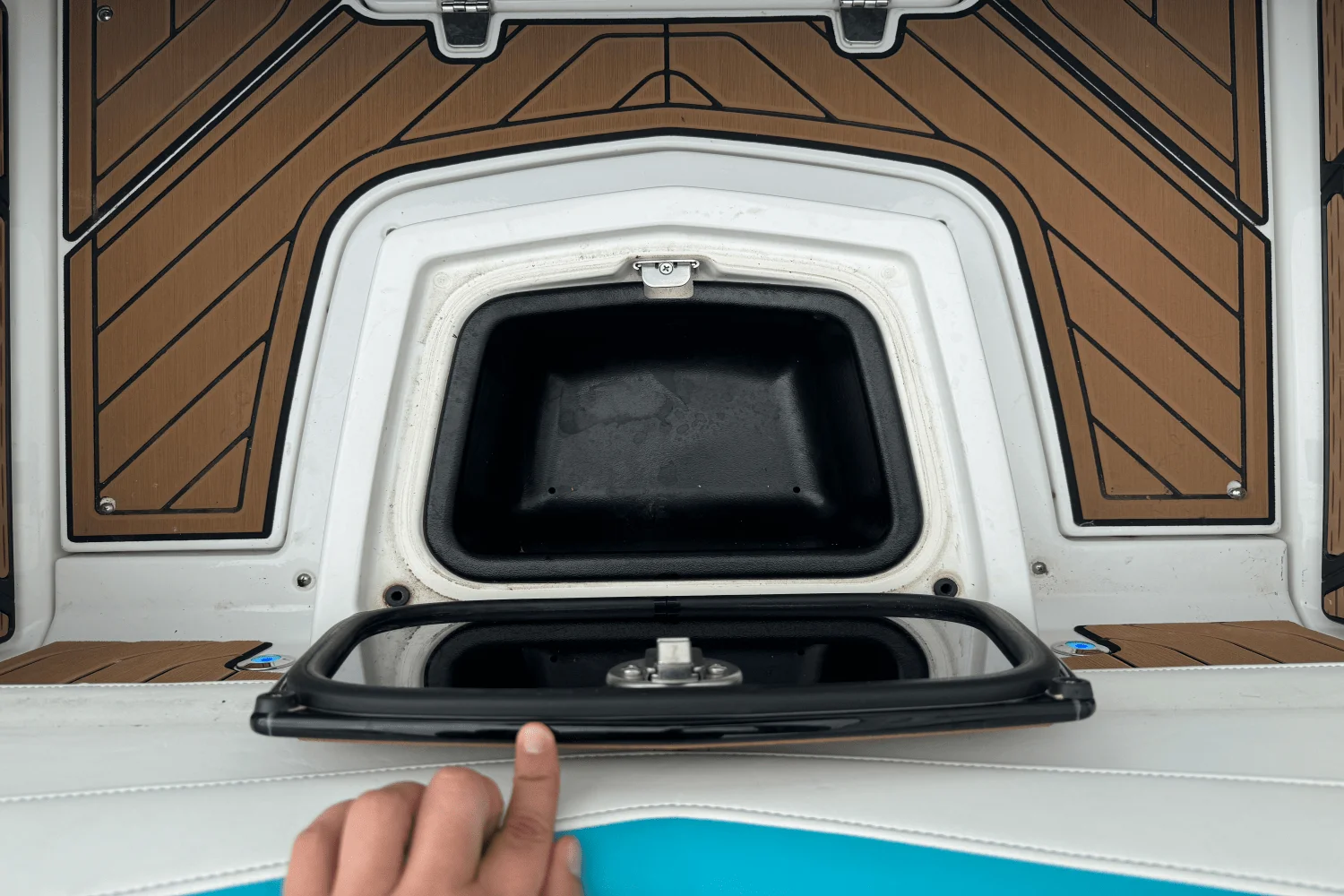 2022 Nautique Super Air Nautique G25 Image Thumbnail #22