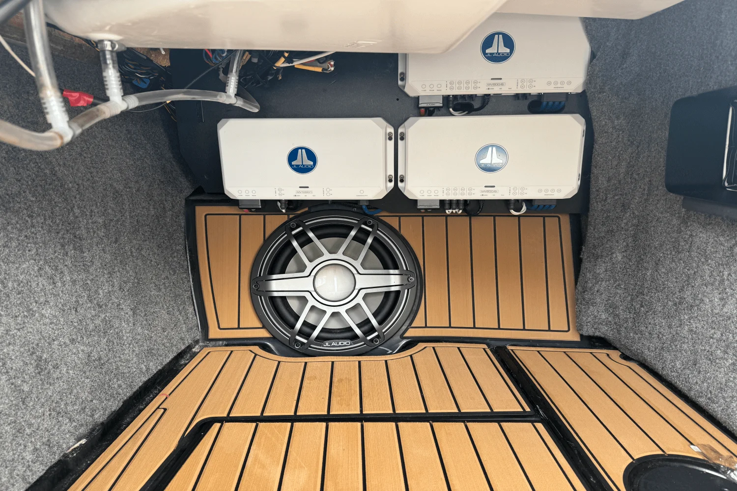 2022 Nautique Super Air Nautique G25 Image Thumbnail #45