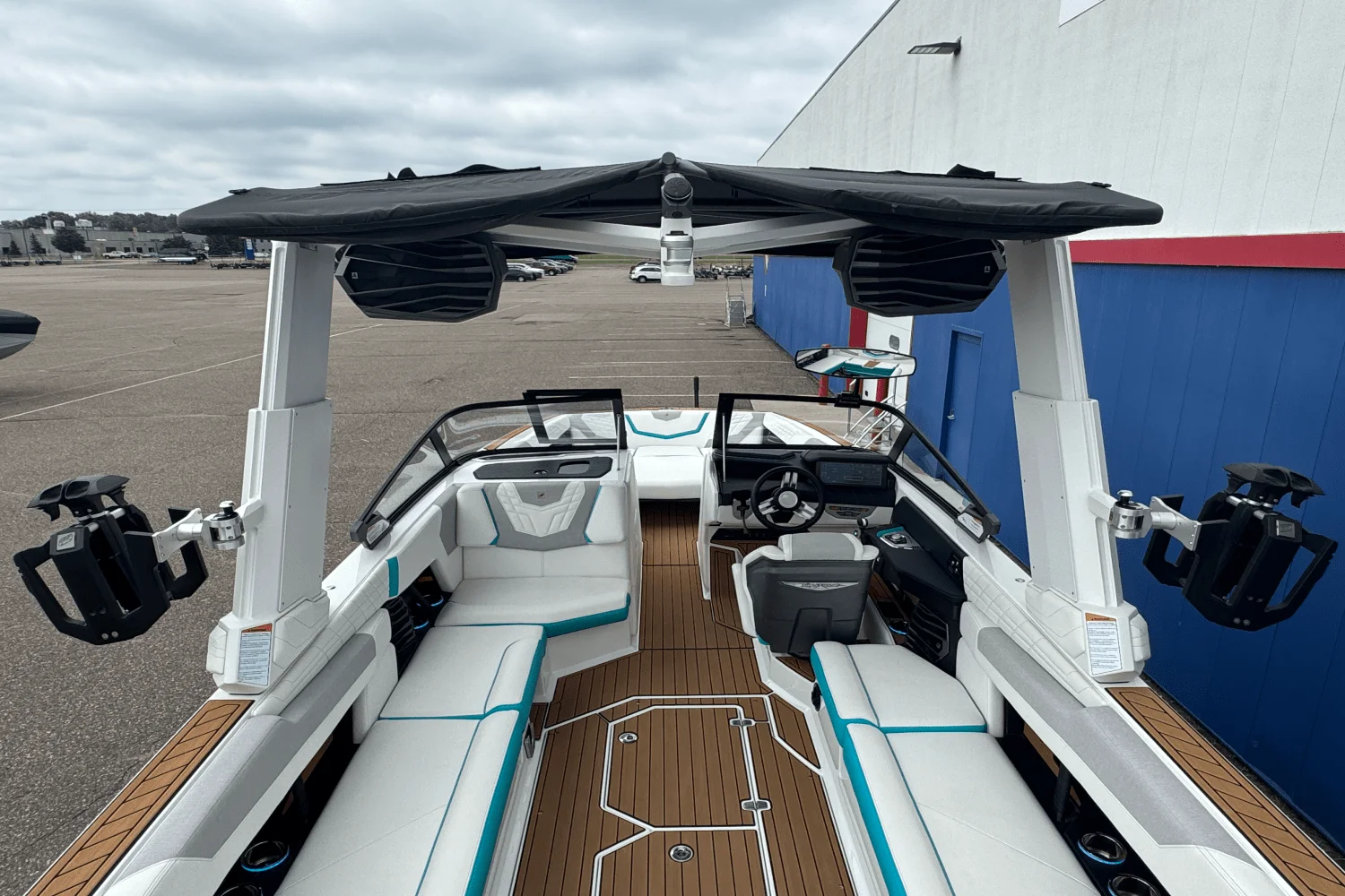 2022 Nautique Super Air Nautique G25 Image Thumbnail #23