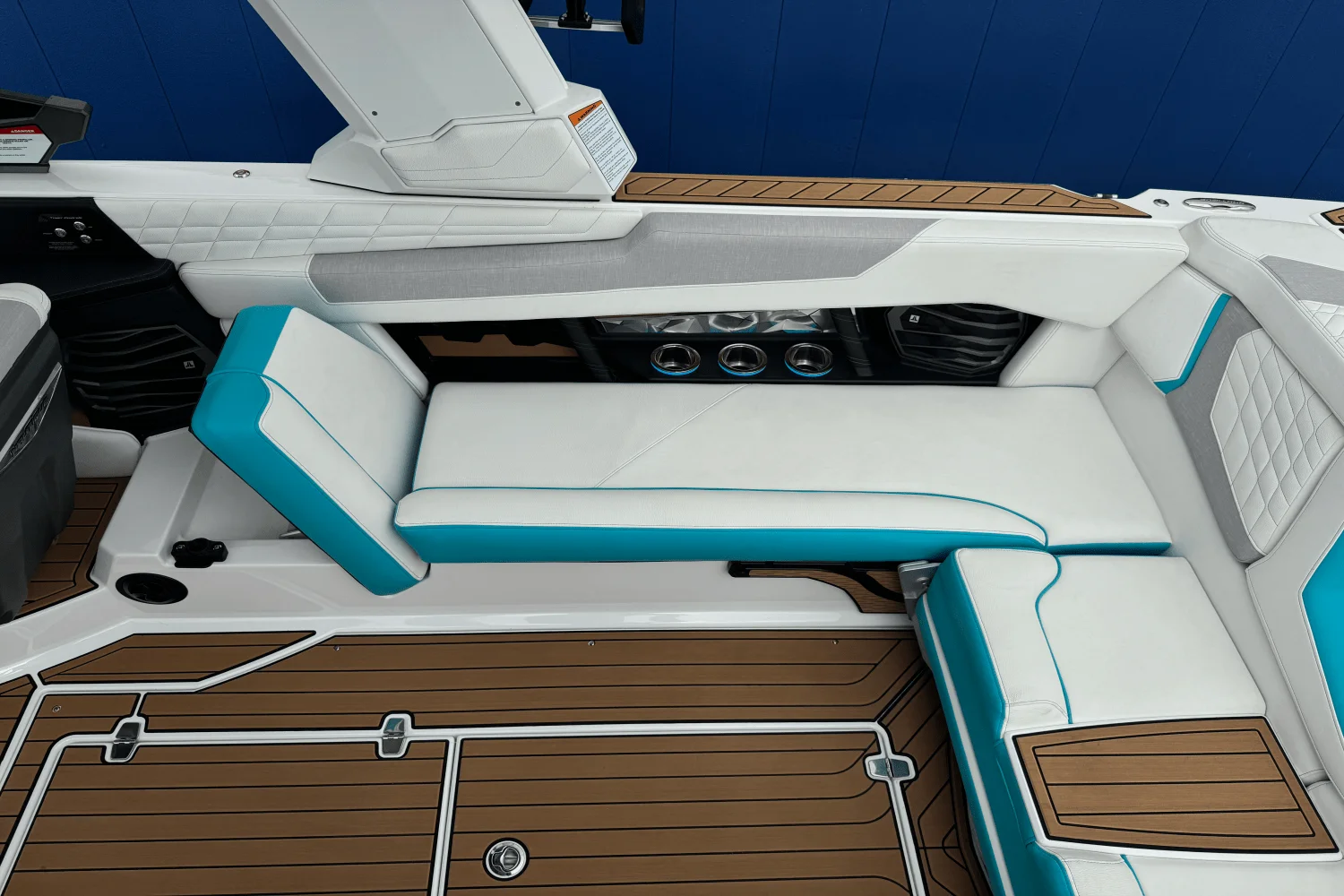 2022 Nautique Super Air Nautique G25 Image Thumbnail #30