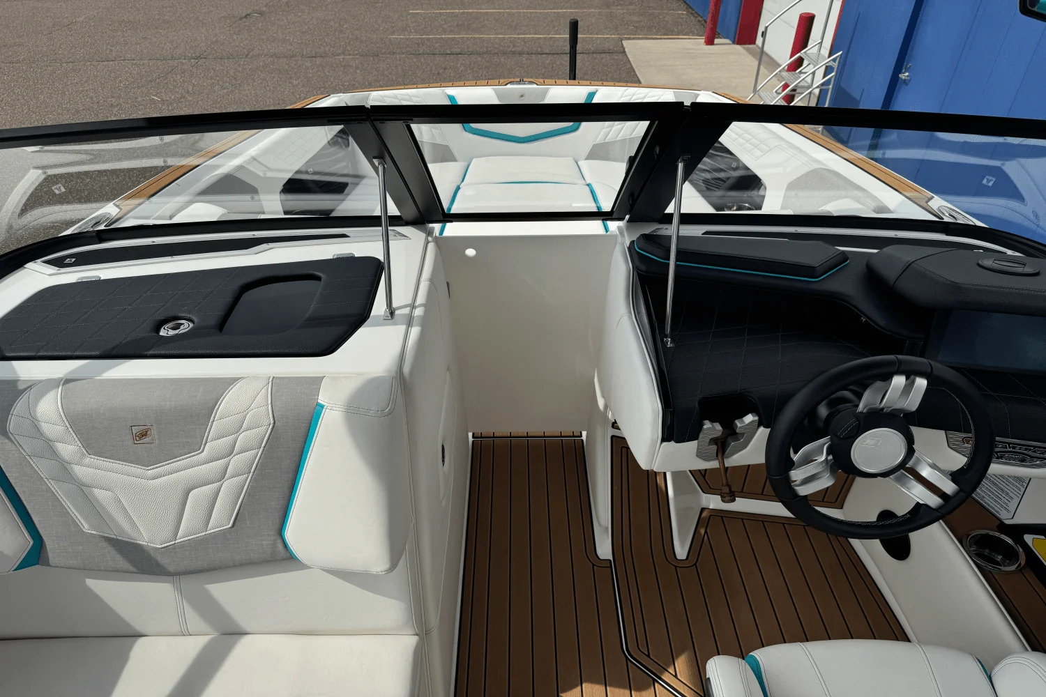 2022 Nautique Super Air Nautique G25 Image Thumbnail #56