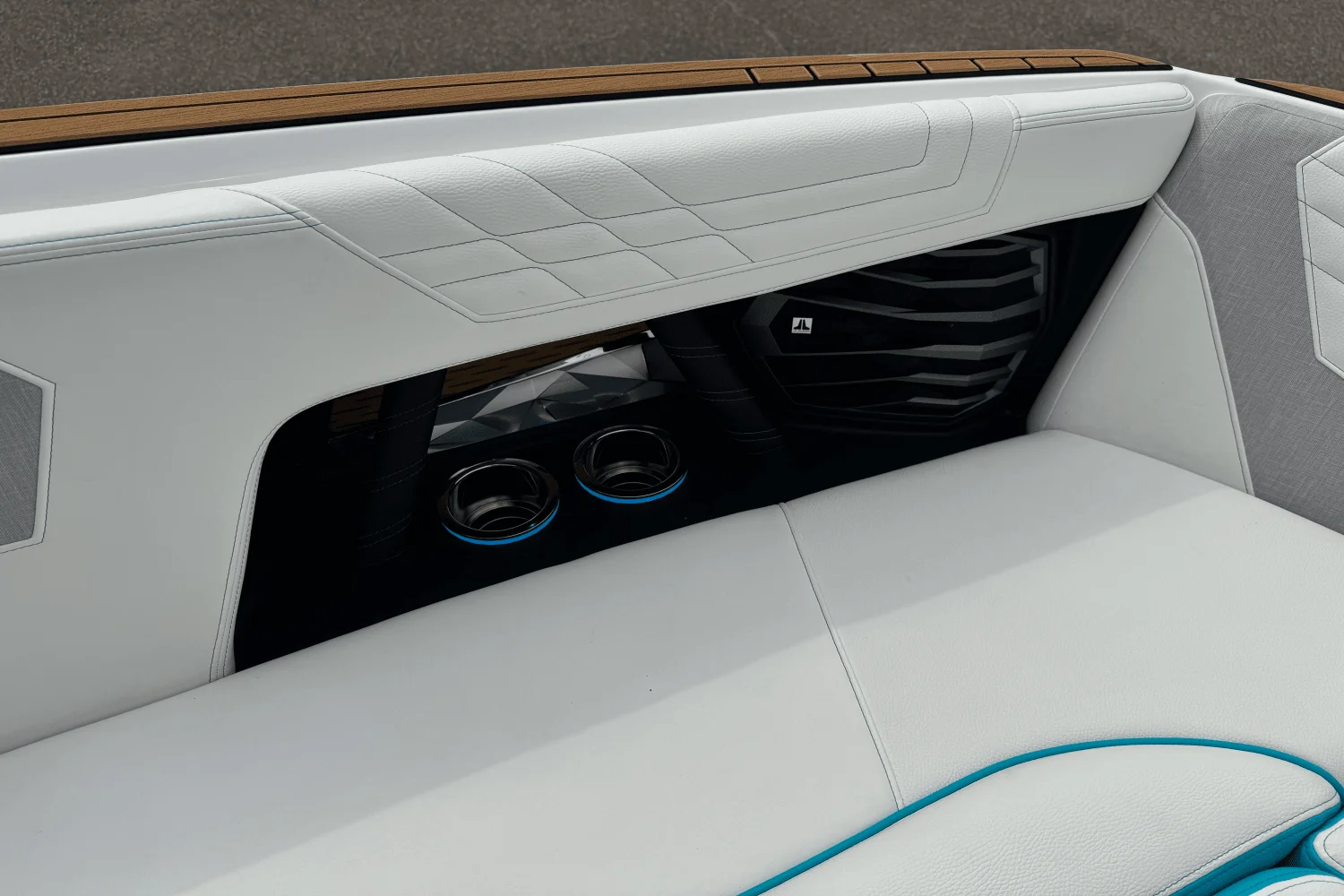 2022 Nautique Super Air Nautique G25 Image Thumbnail #62