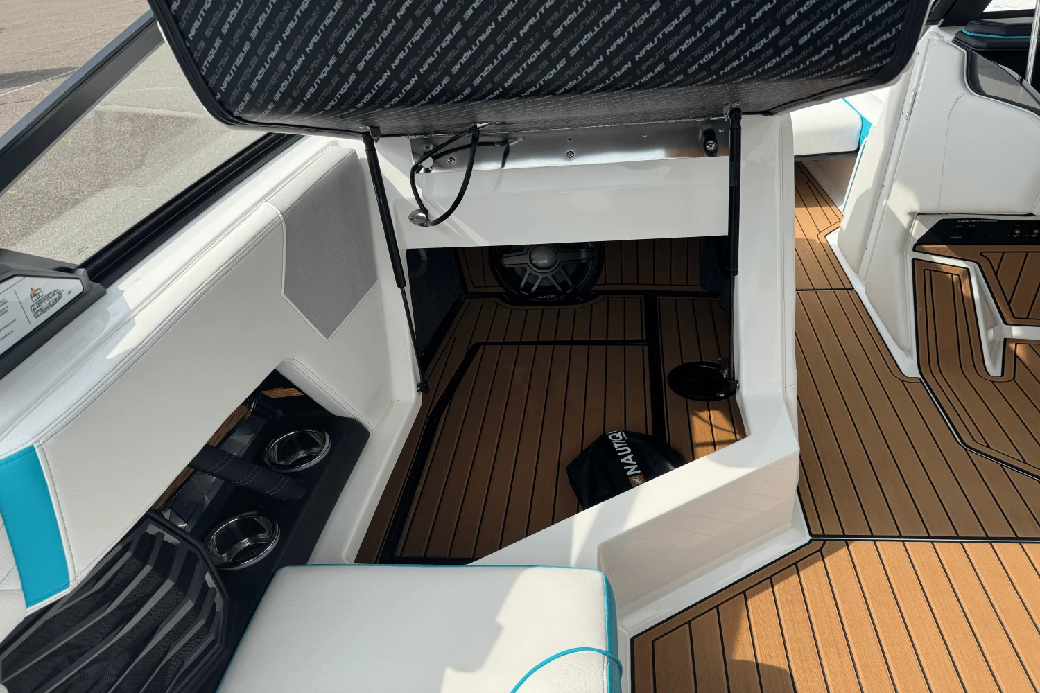 2022 Nautique Super Air Nautique G25 Image Thumbnail #44