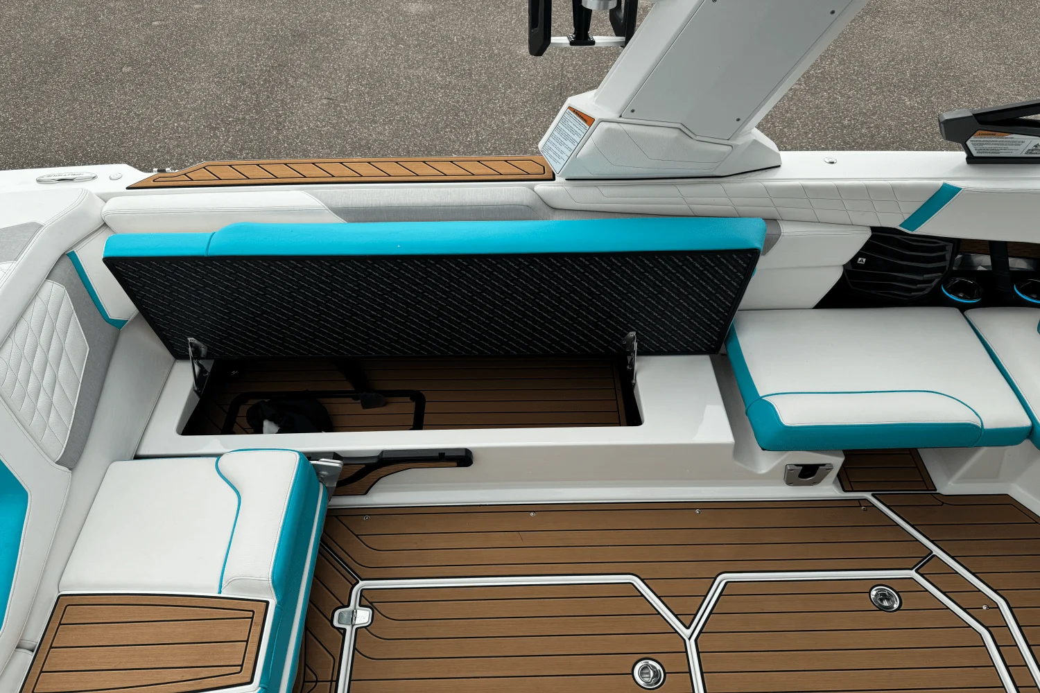 2022 Nautique Super Air Nautique G25 Image Thumbnail #38