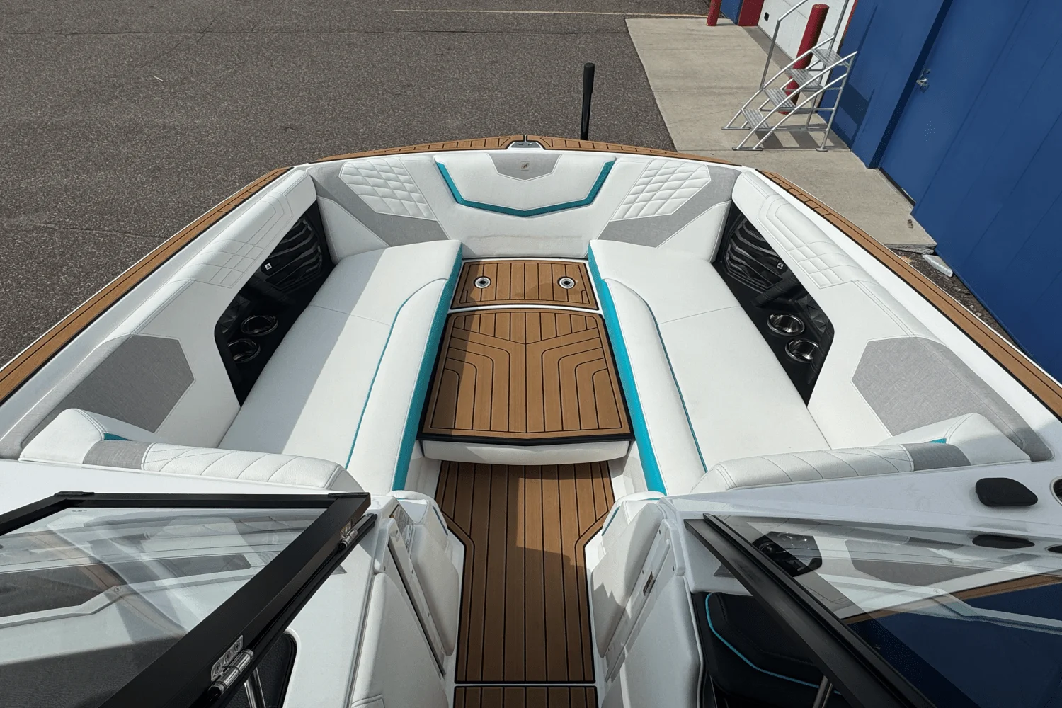 2022 Nautique Super Air Nautique G25 Image Thumbnail #59