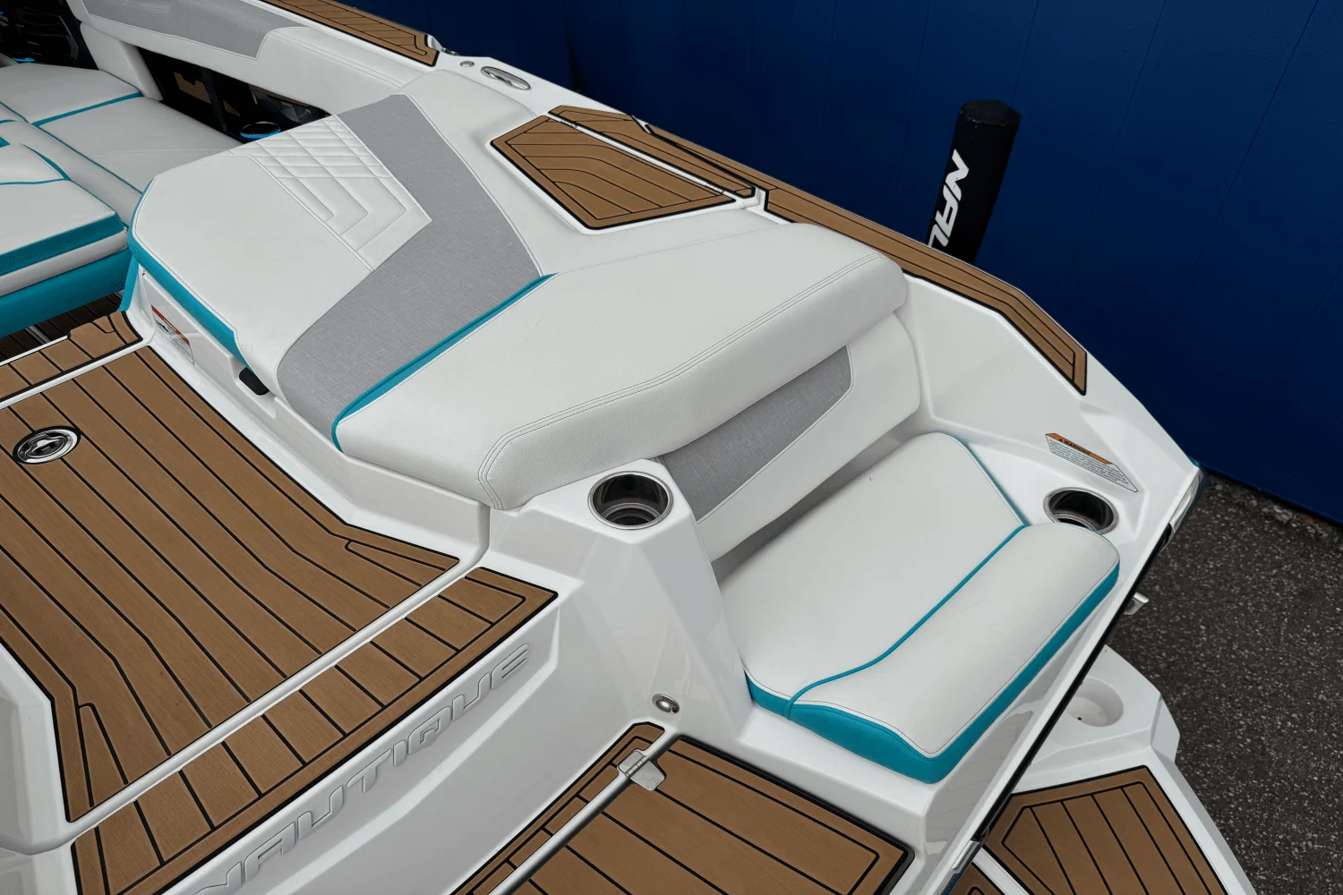 2022 Nautique Super Air Nautique G25 Image Thumbnail #12