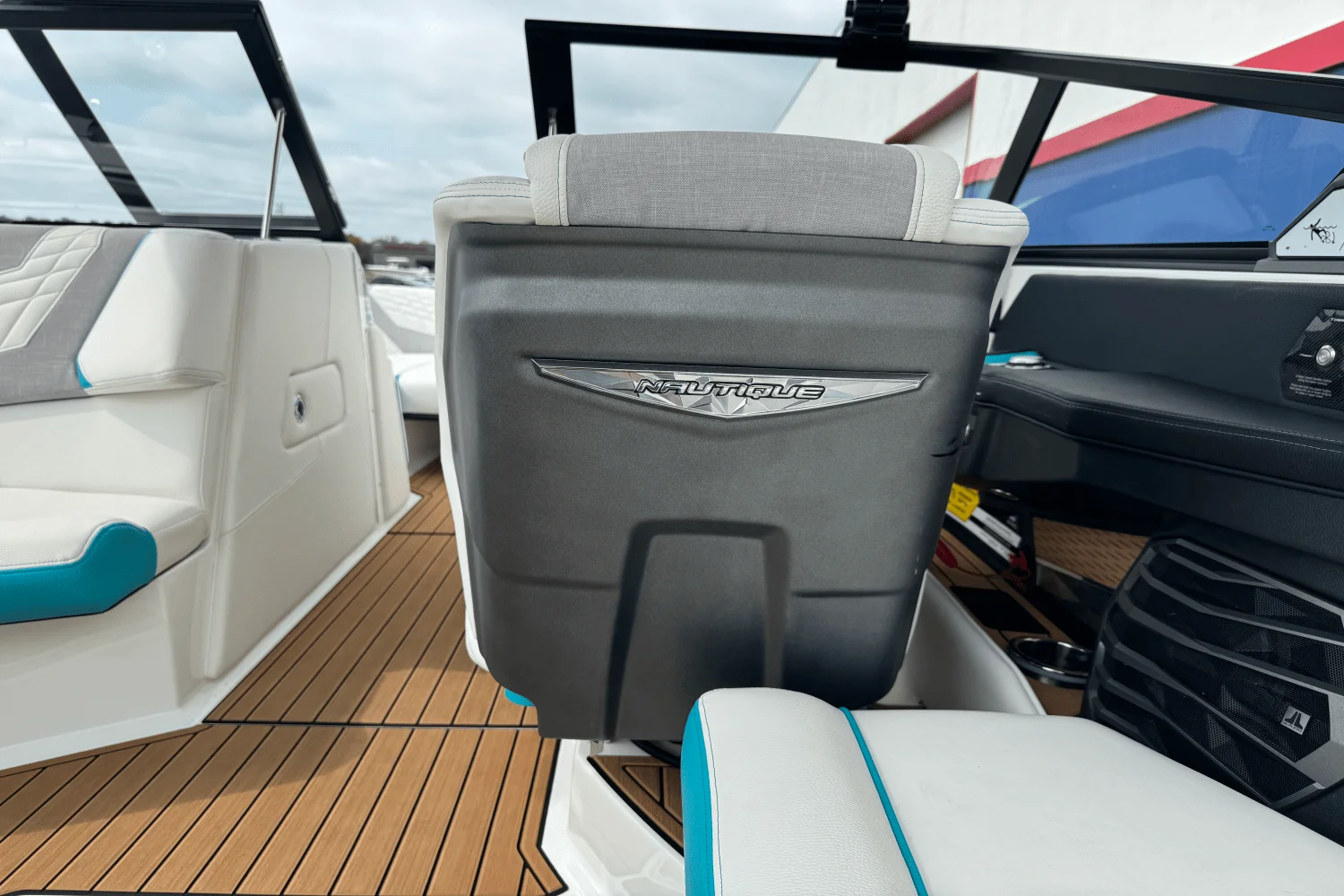 2022 Nautique Super Air Nautique G25 Image Thumbnail #48