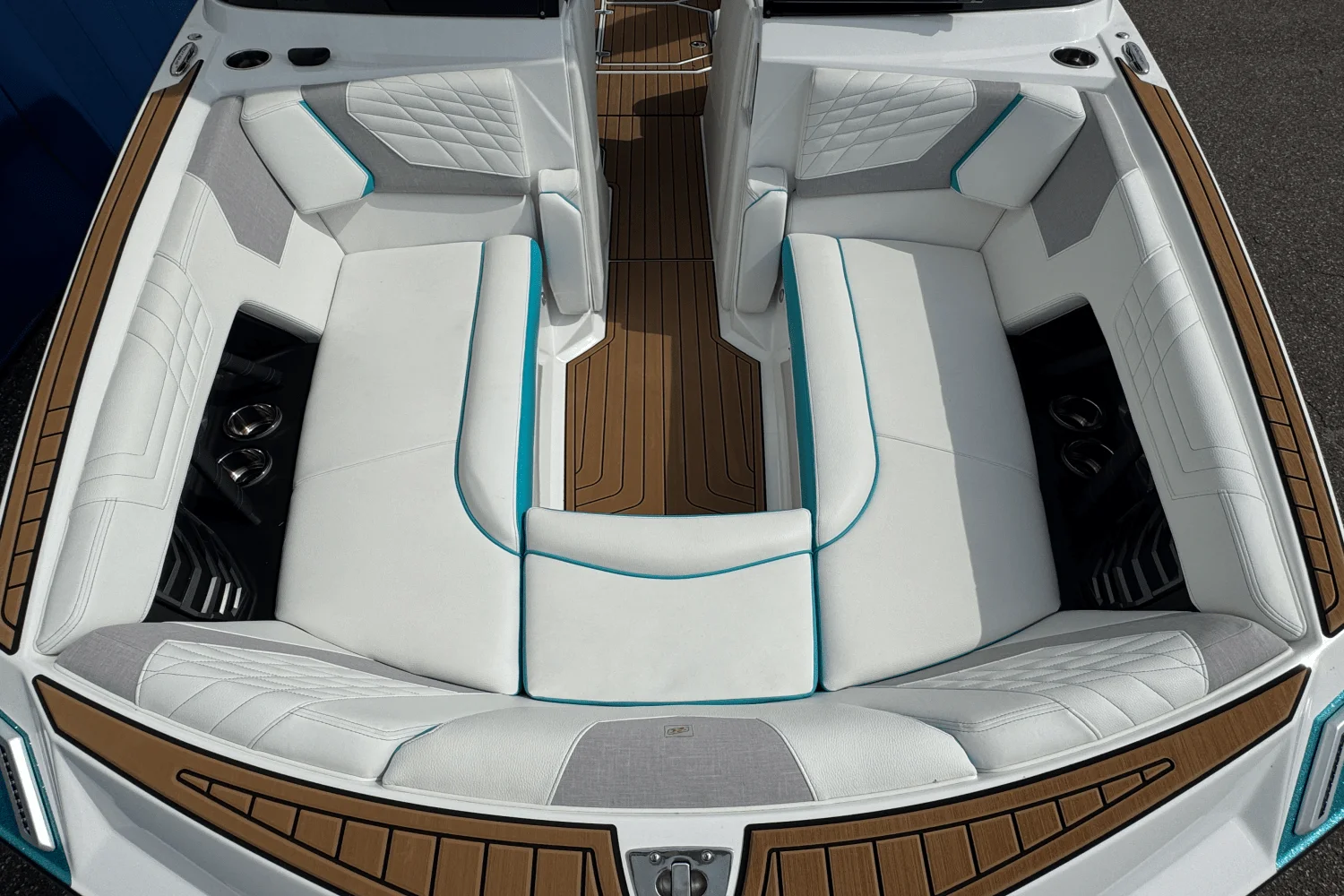 2022 Nautique Super Air Nautique G25 Image Thumbnail #65