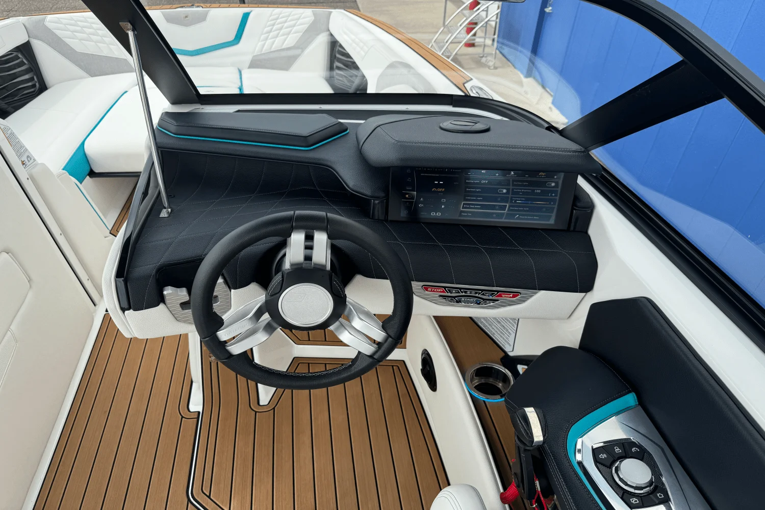 2022 Nautique Super Air Nautique G25 Image Thumbnail #51