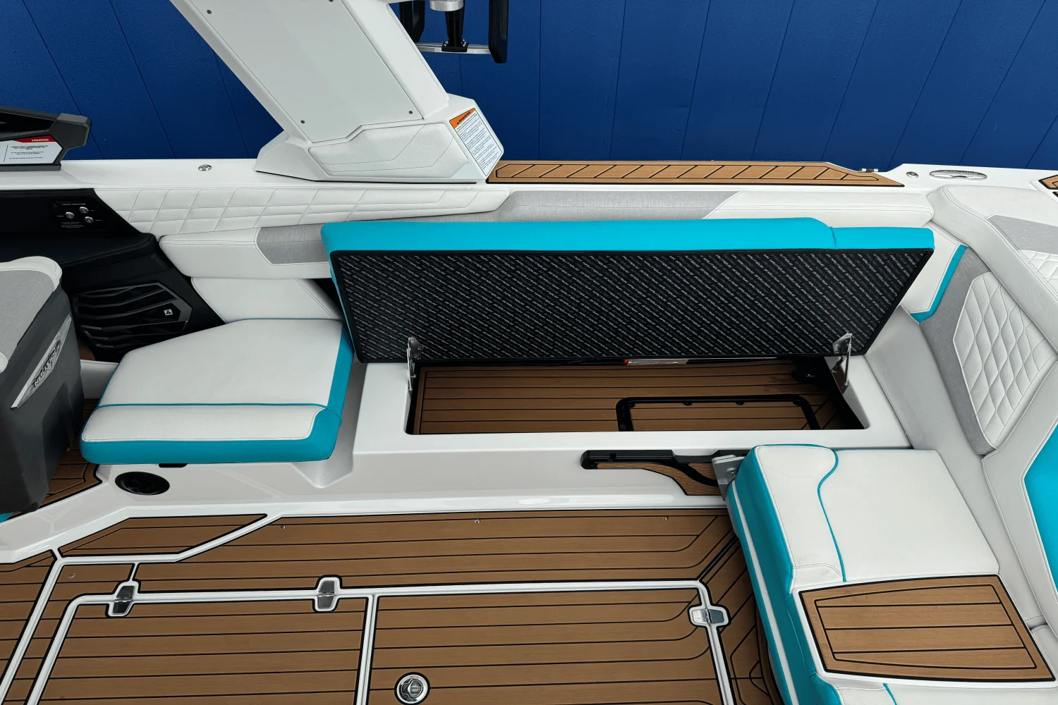 2022 Nautique Super Air Nautique G25 Image Thumbnail #31