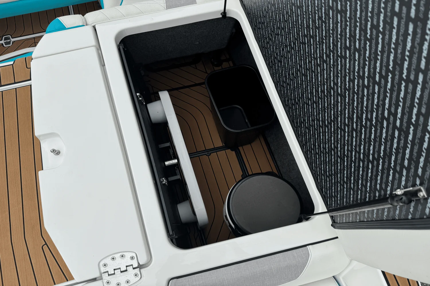 2022 Nautique Super Air Nautique G25 Image Thumbnail #17