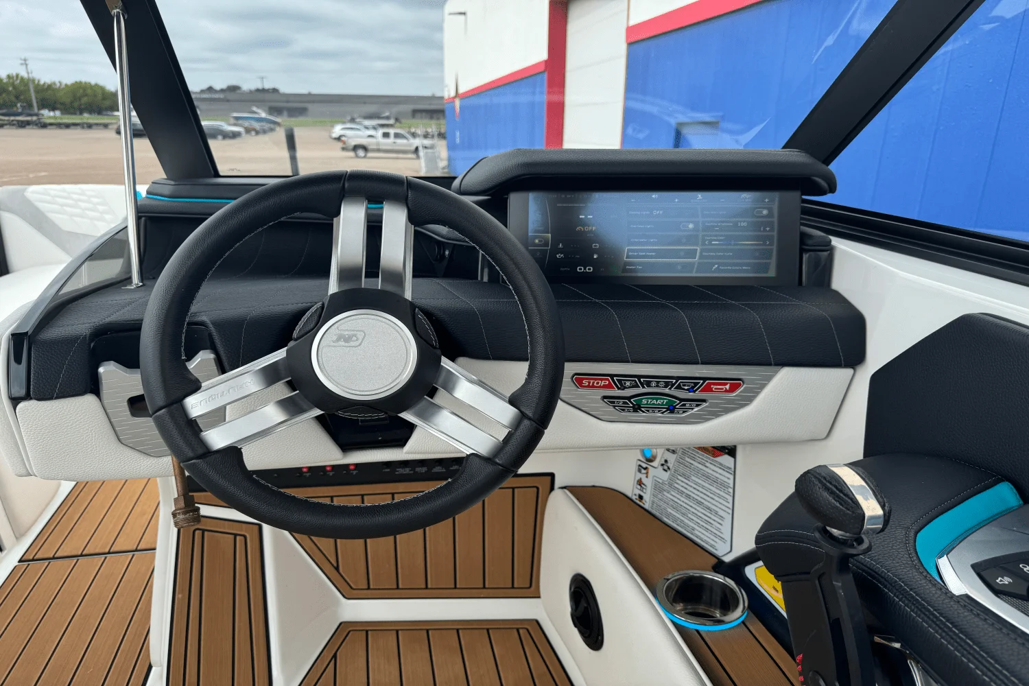 2022 Nautique Super Air Nautique G25 Image Thumbnail #52