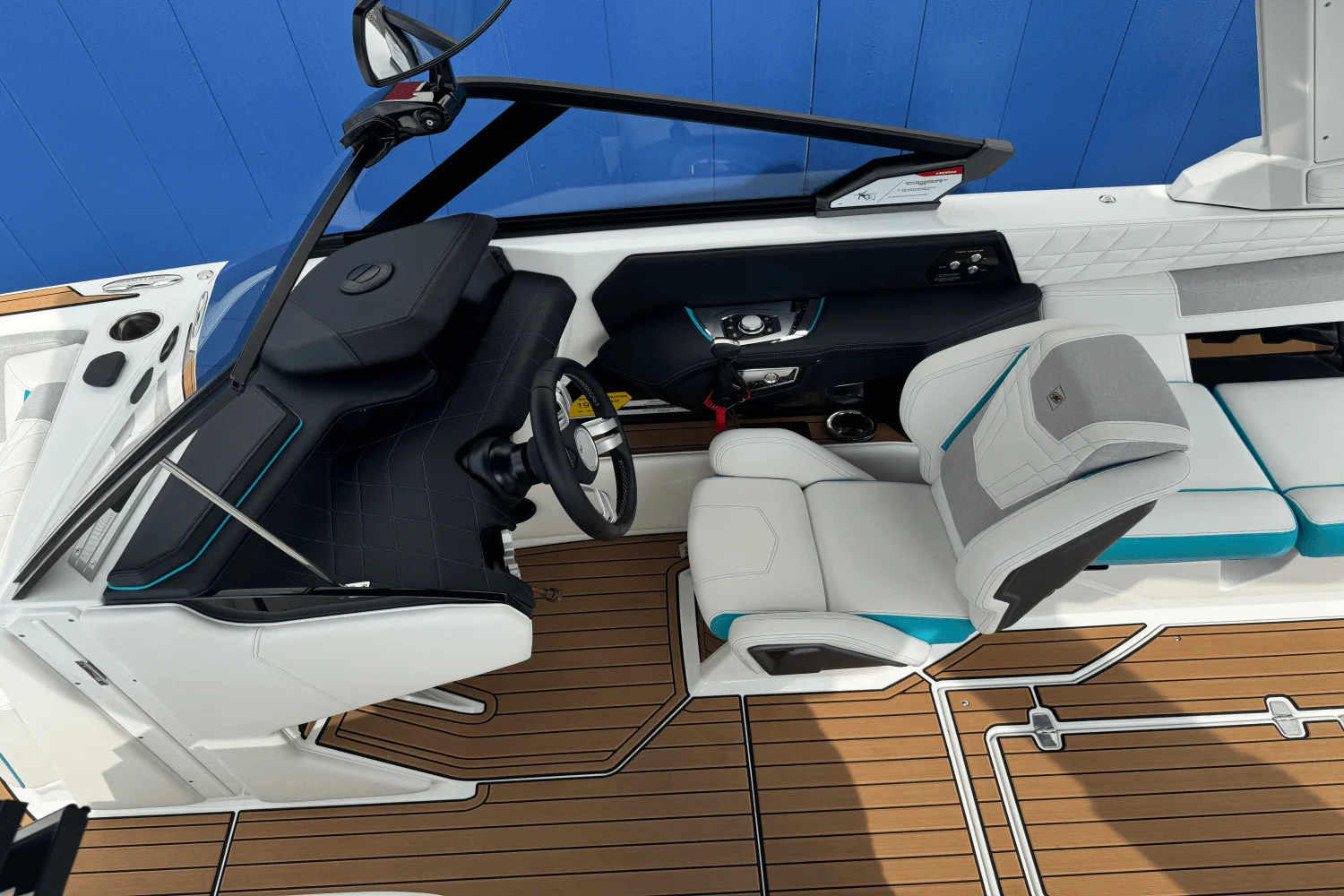 2022 Nautique Super Air Nautique G25 Image Thumbnail #46