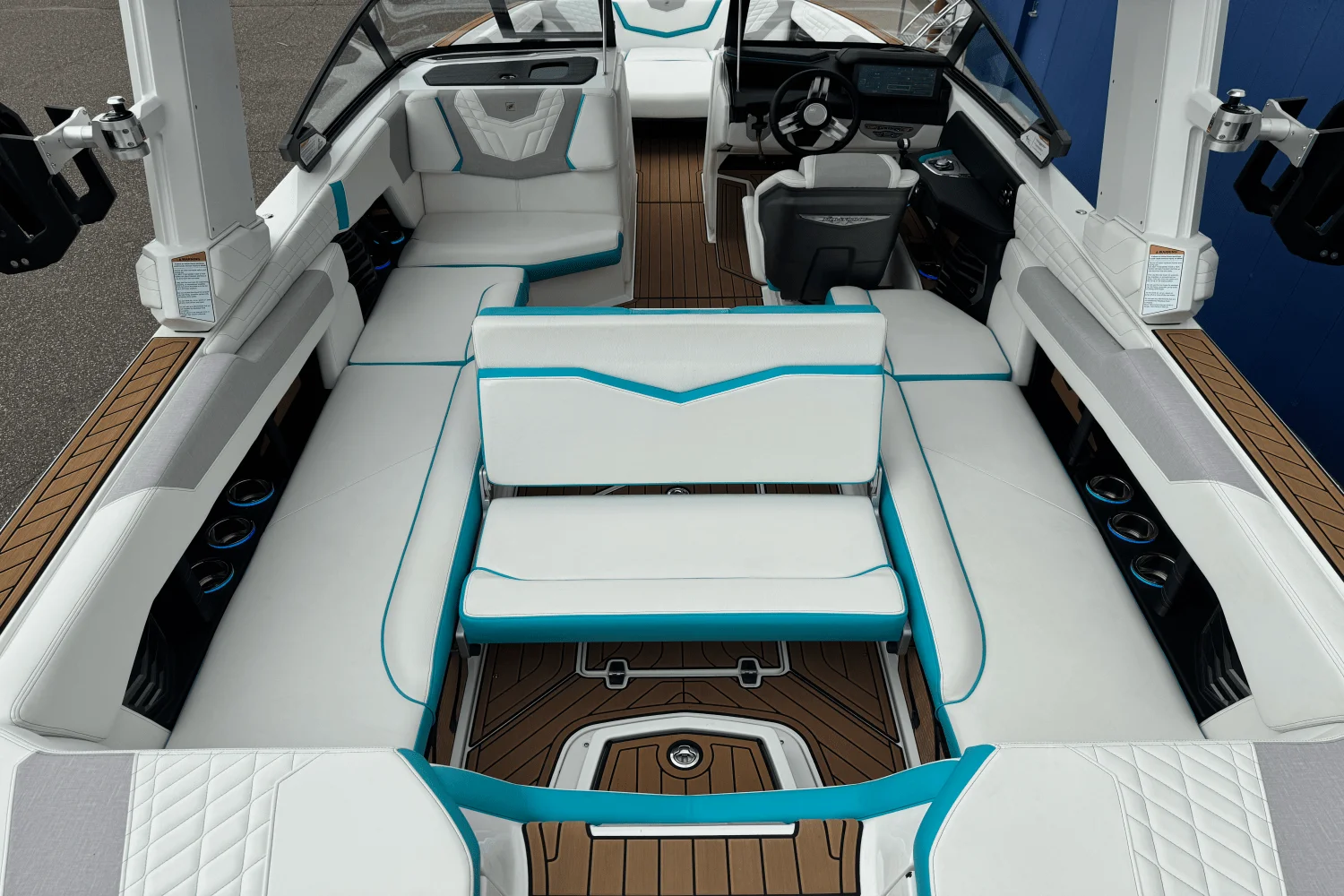 2022 Nautique Super Air Nautique G25 Image Thumbnail #20