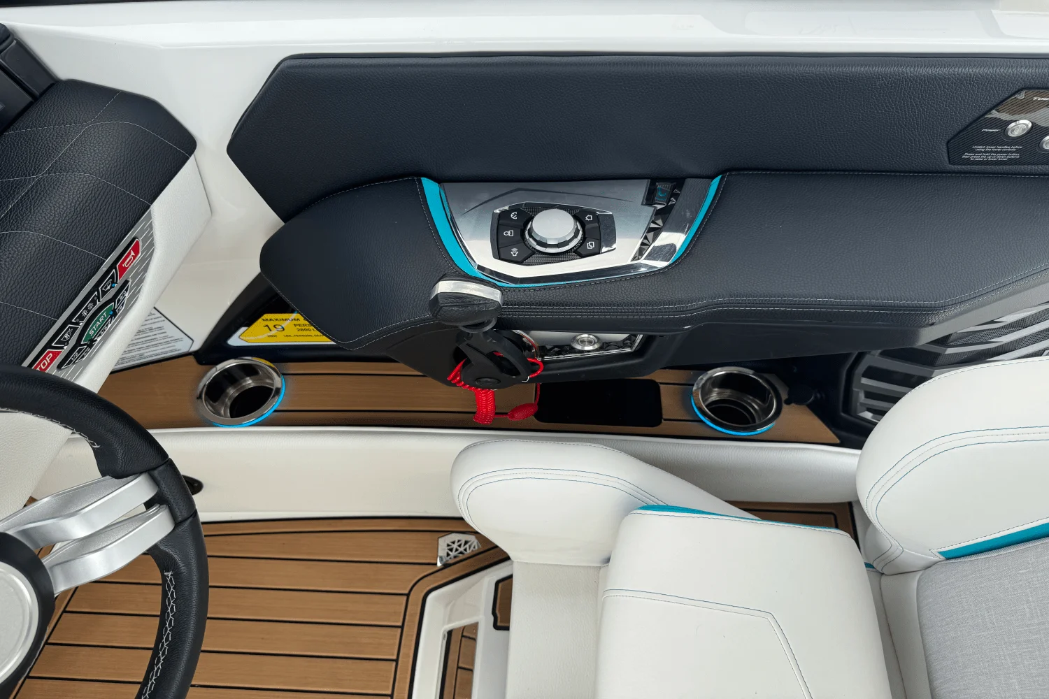 2022 Nautique Super Air Nautique G25 Image Thumbnail #49