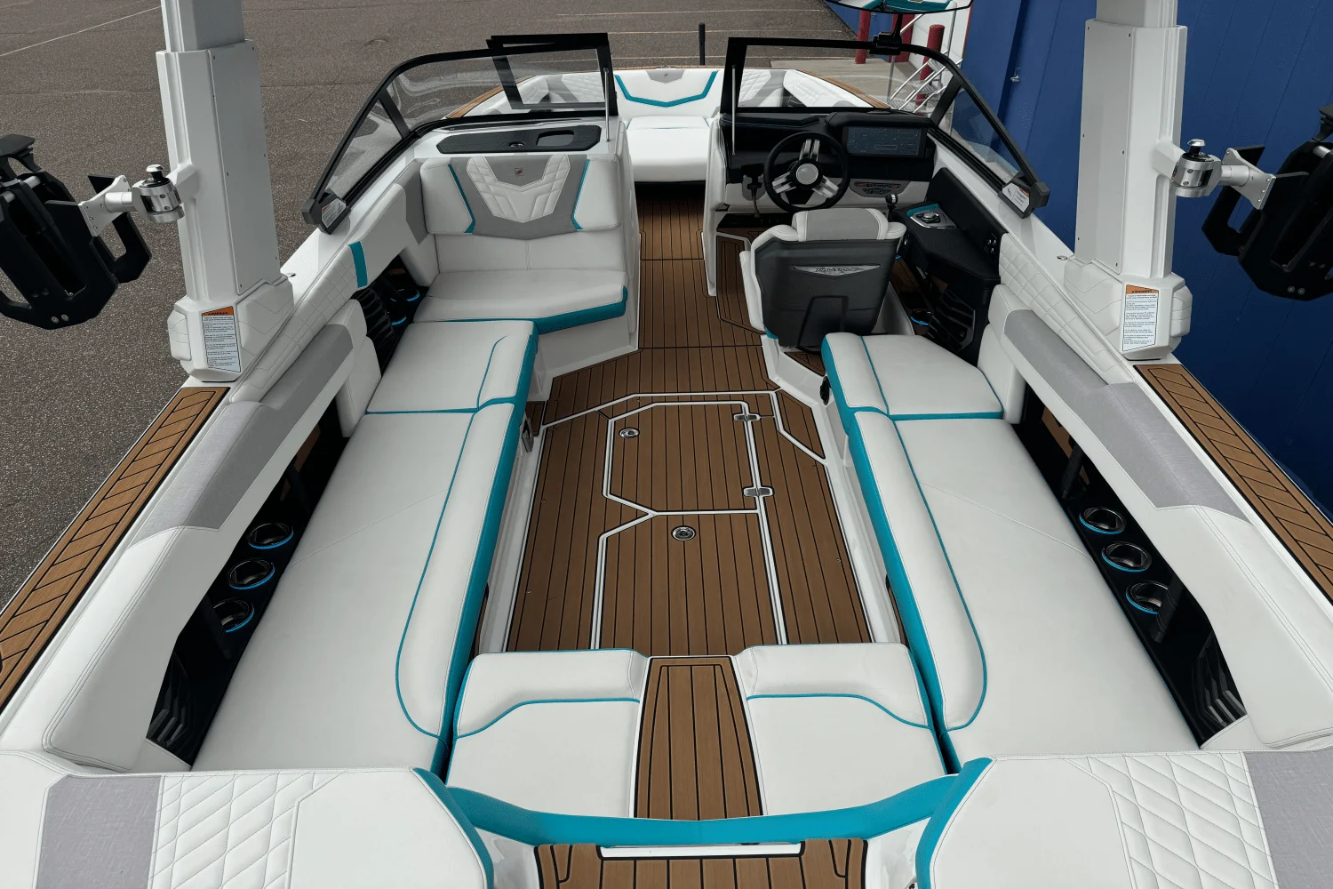 2022 Nautique Super Air Nautique G25 Image Thumbnail #18