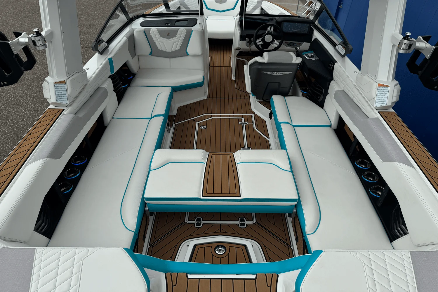 2022 Nautique Super Air Nautique G25 Image Thumbnail #19