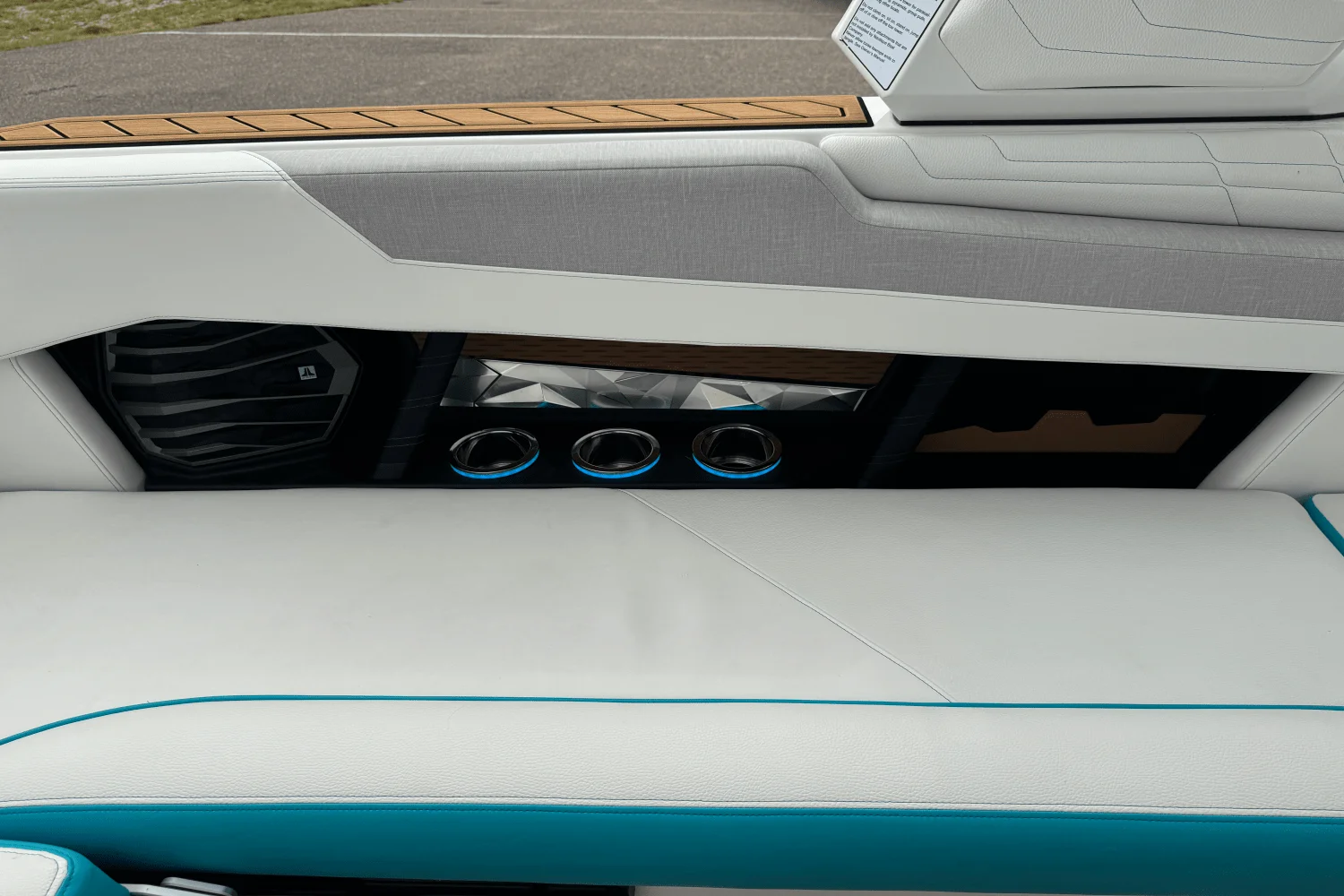 2022 Nautique Super Air Nautique G25 Image Thumbnail #39