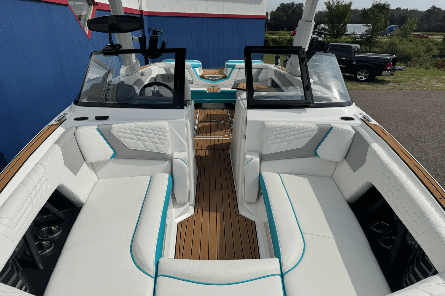 2022 Nautique Super Air Nautique G25 Image Thumbnail #68