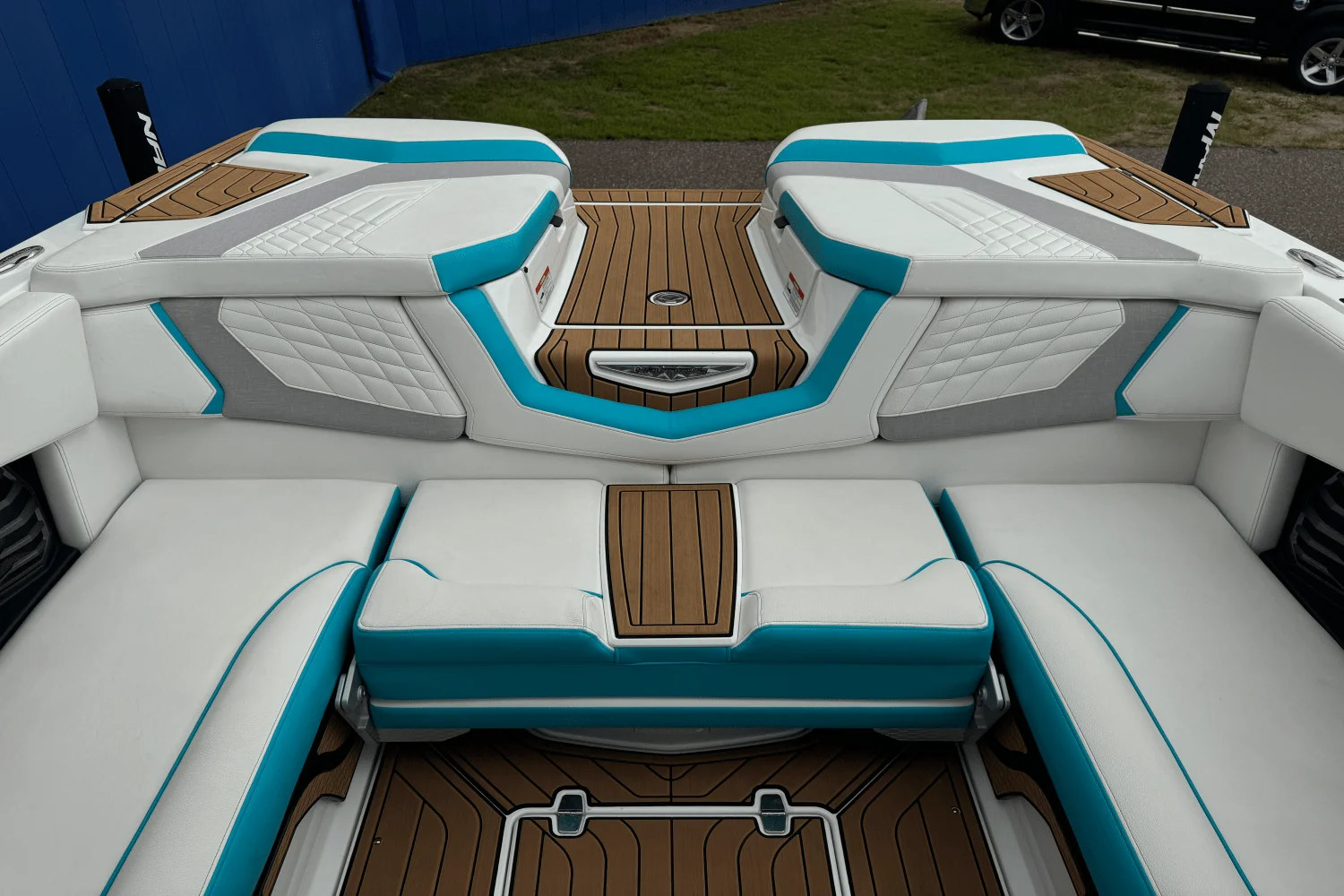 2022 Nautique Super Air Nautique G25 Image Thumbnail #27