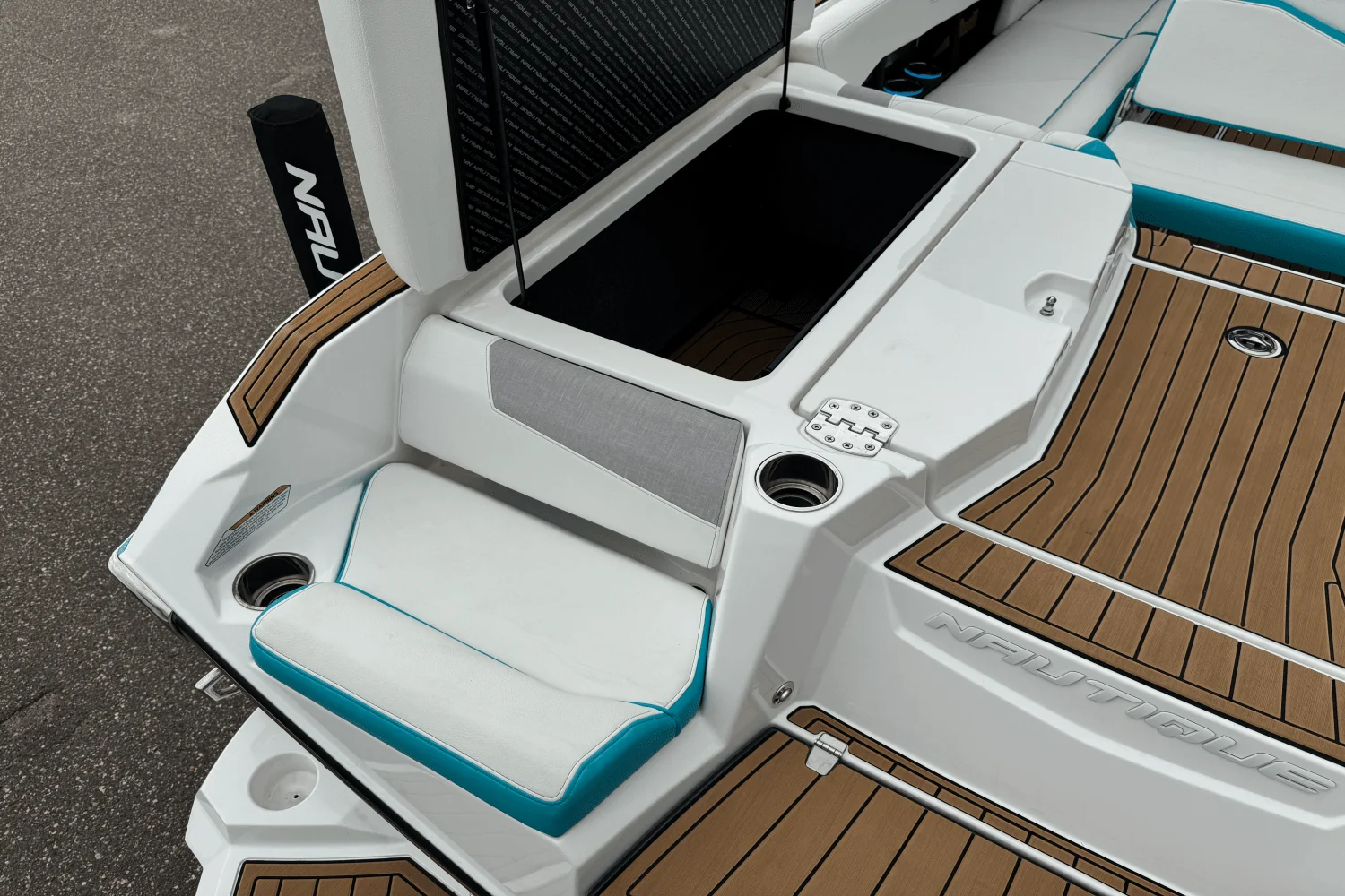 2022 Nautique Super Air Nautique G25 Image Thumbnail #14