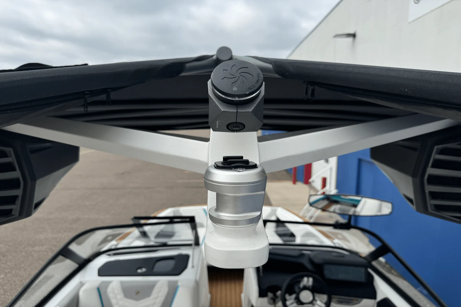 2022 Nautique Super Air Nautique G25 Image Thumbnail #26