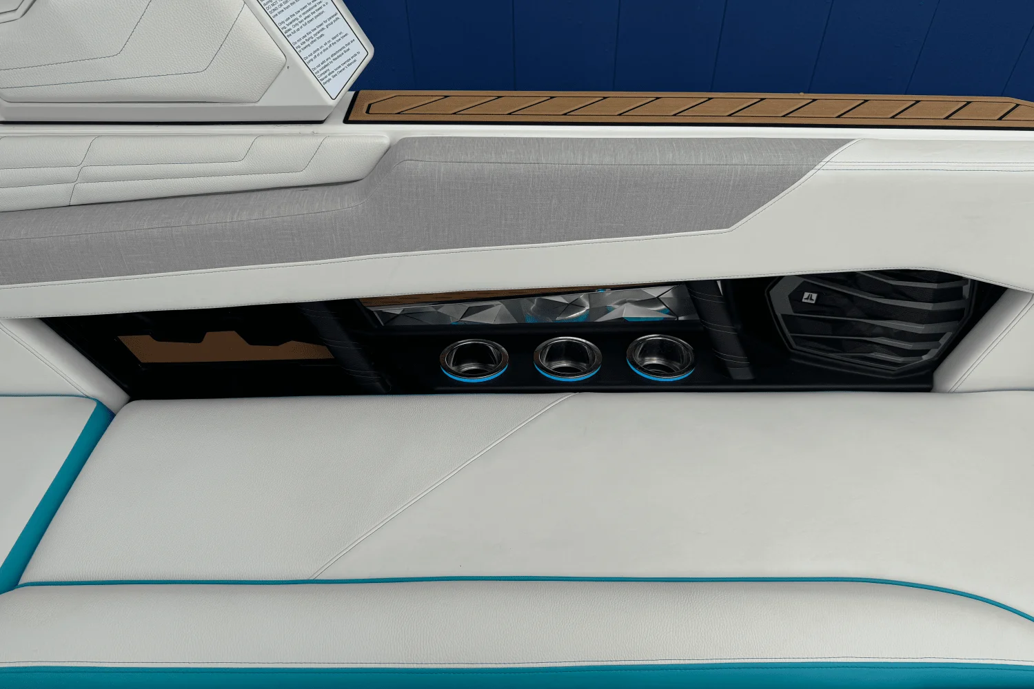 2022 Nautique Super Air Nautique G25 Image Thumbnail #32