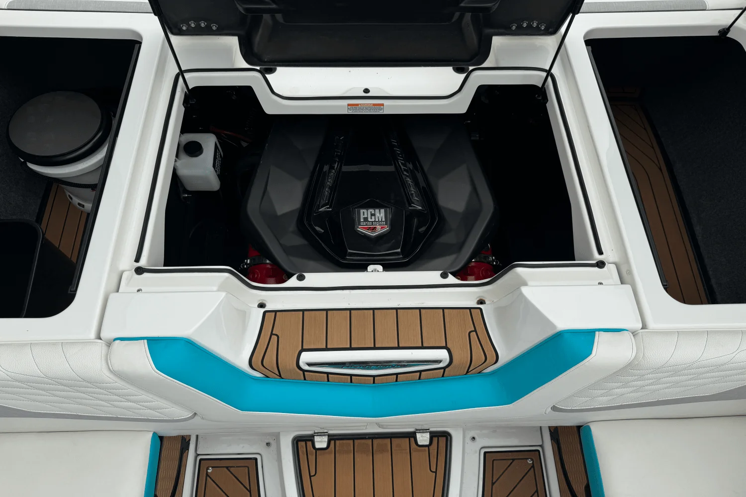 2022 Nautique Super Air Nautique G25 Image Thumbnail #28