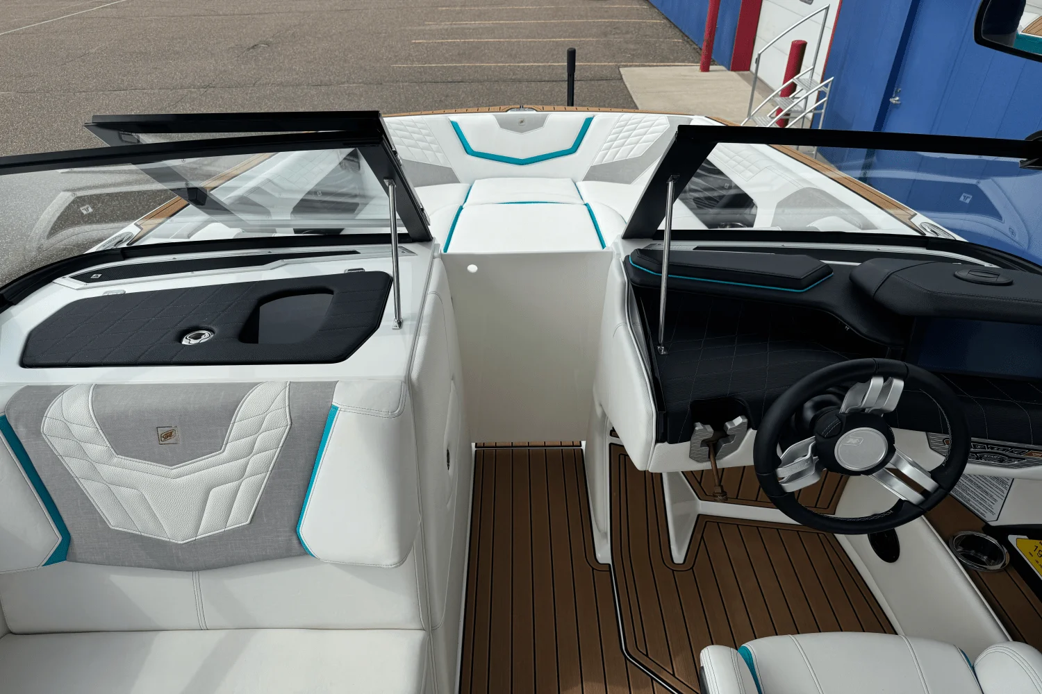2022 Nautique Super Air Nautique G25 Image Thumbnail #55