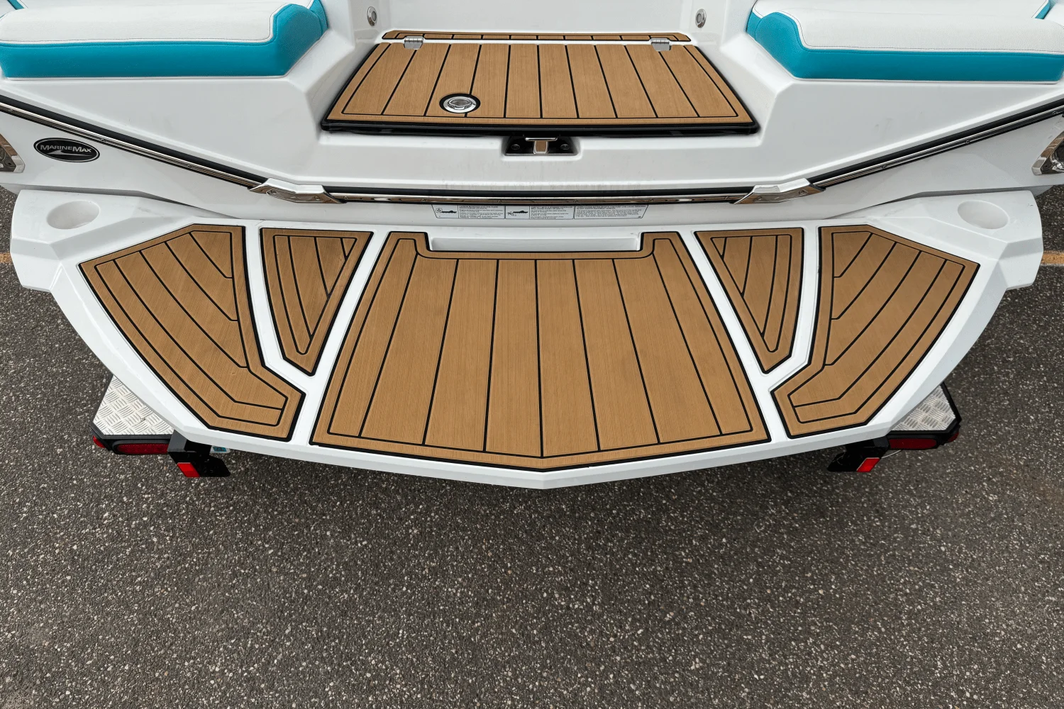 2022 Nautique Super Air Nautique G25 Image Thumbnail #6