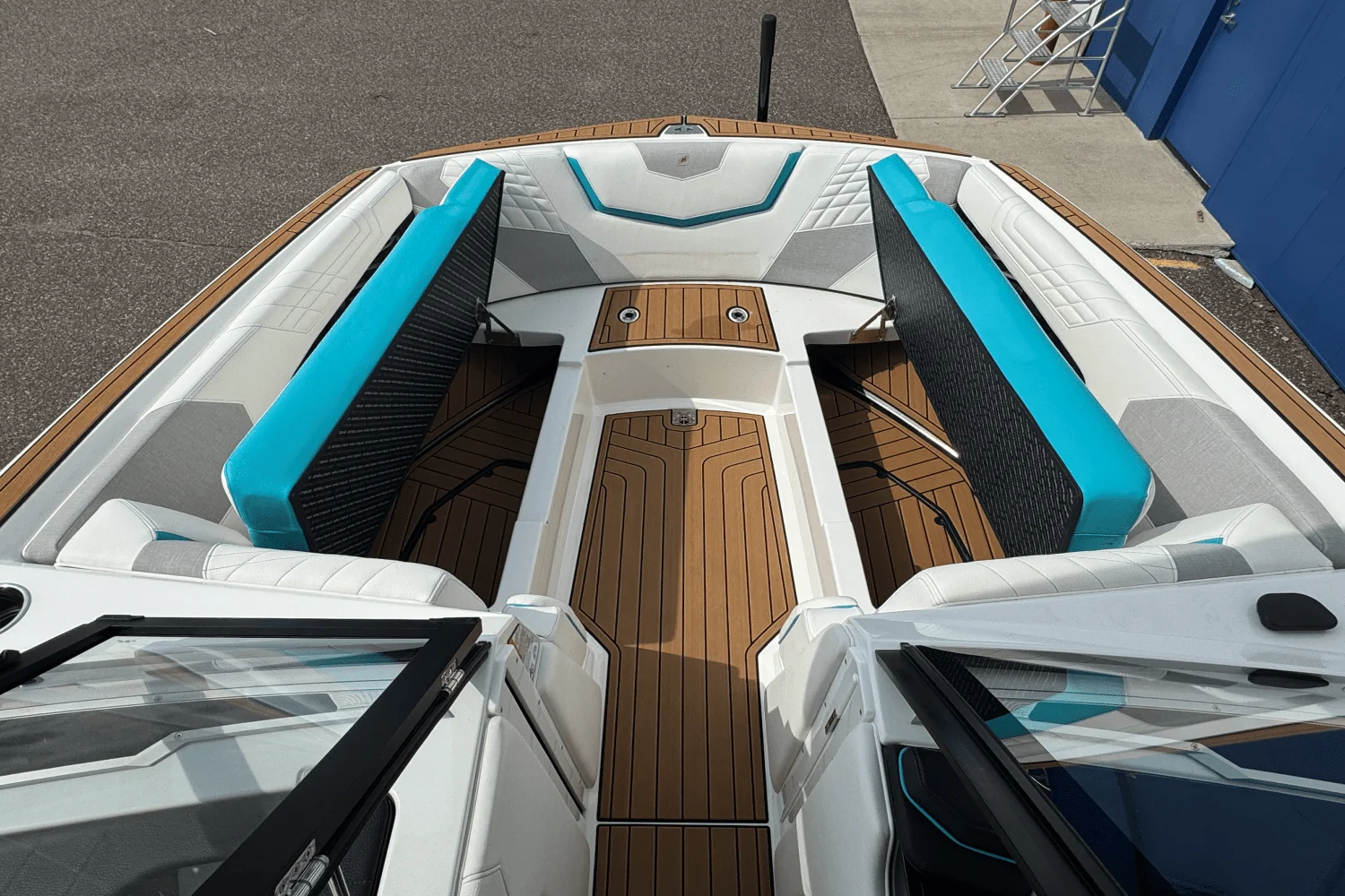 2022 Nautique Super Air Nautique G25 Image Thumbnail #61