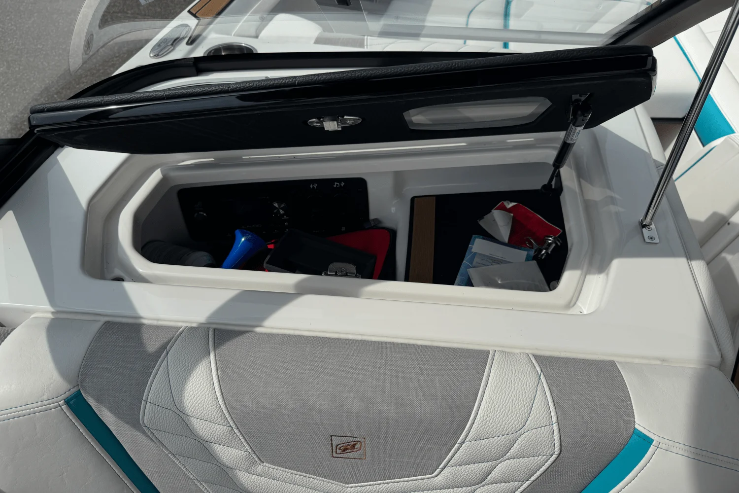 2022 Nautique Super Air Nautique G25 Image Thumbnail #43