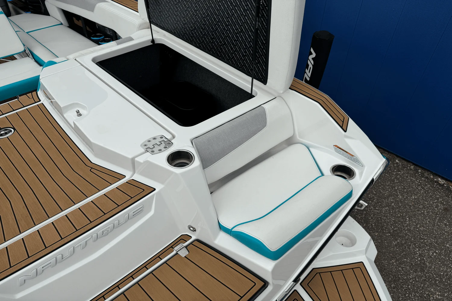 2022 Nautique Super Air Nautique G25 Image Thumbnail #16