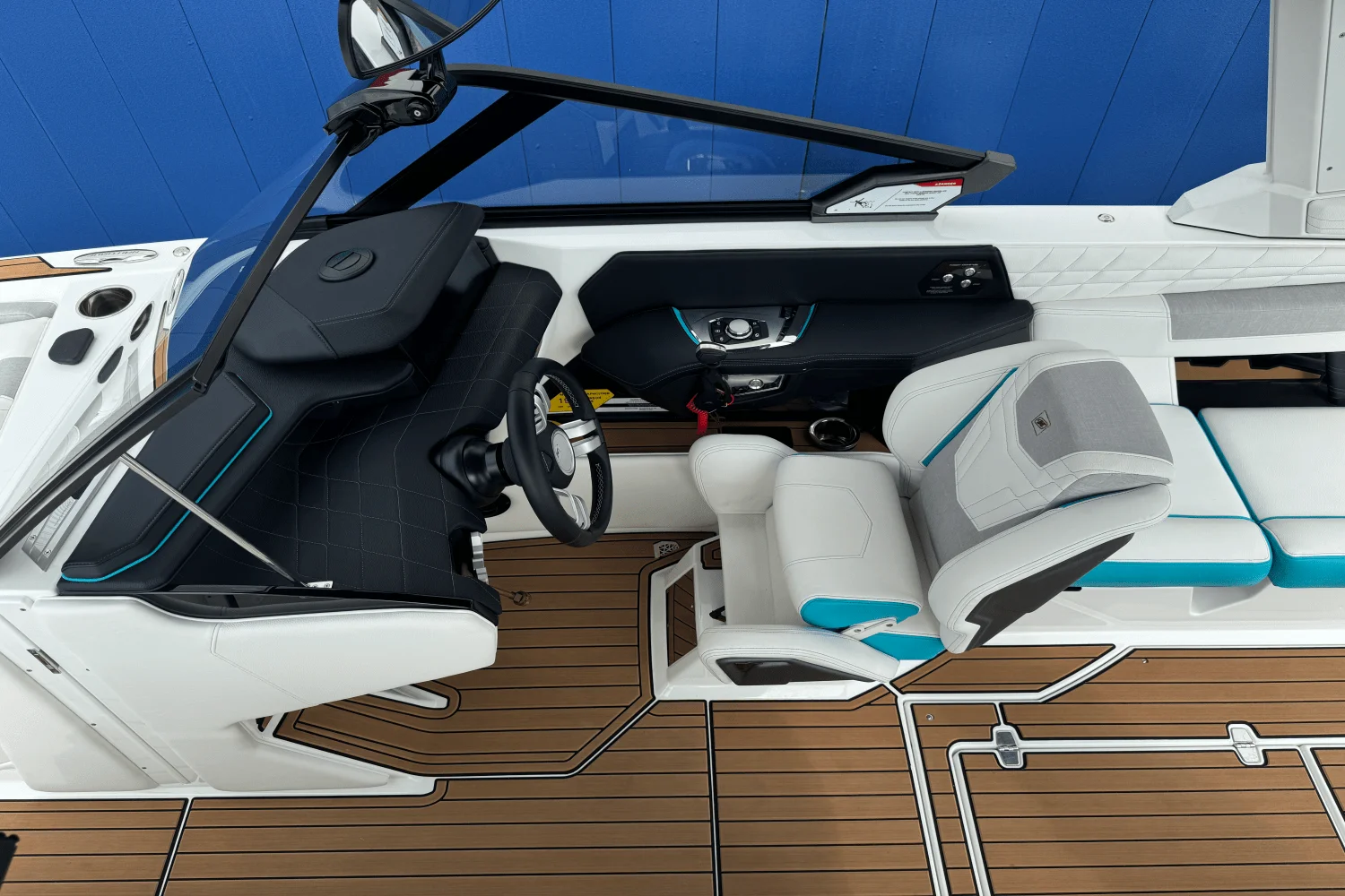 2022 Nautique Super Air Nautique G25 Image Thumbnail #47