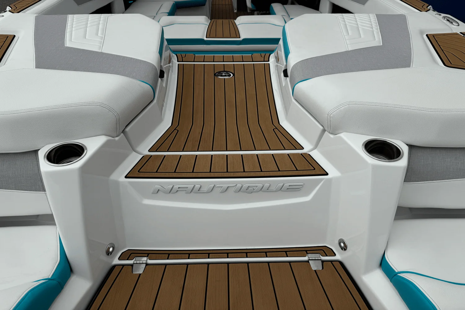 2022 Nautique Super Air Nautique G25 Image Thumbnail #10