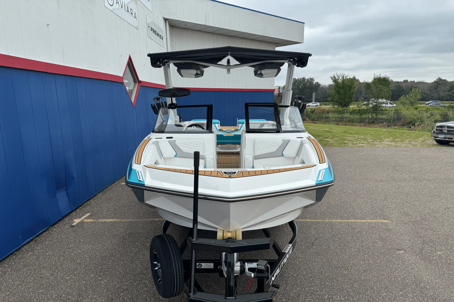 2022 Nautique Super Air Nautique G25 Image Thumbnail #1
