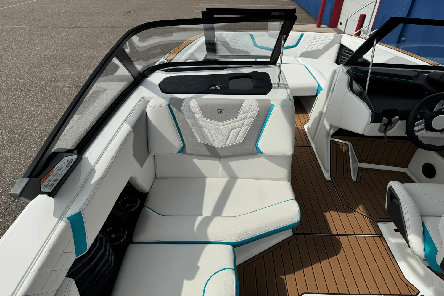 2022 Nautique Super Air Nautique G25 Image Thumbnail #40