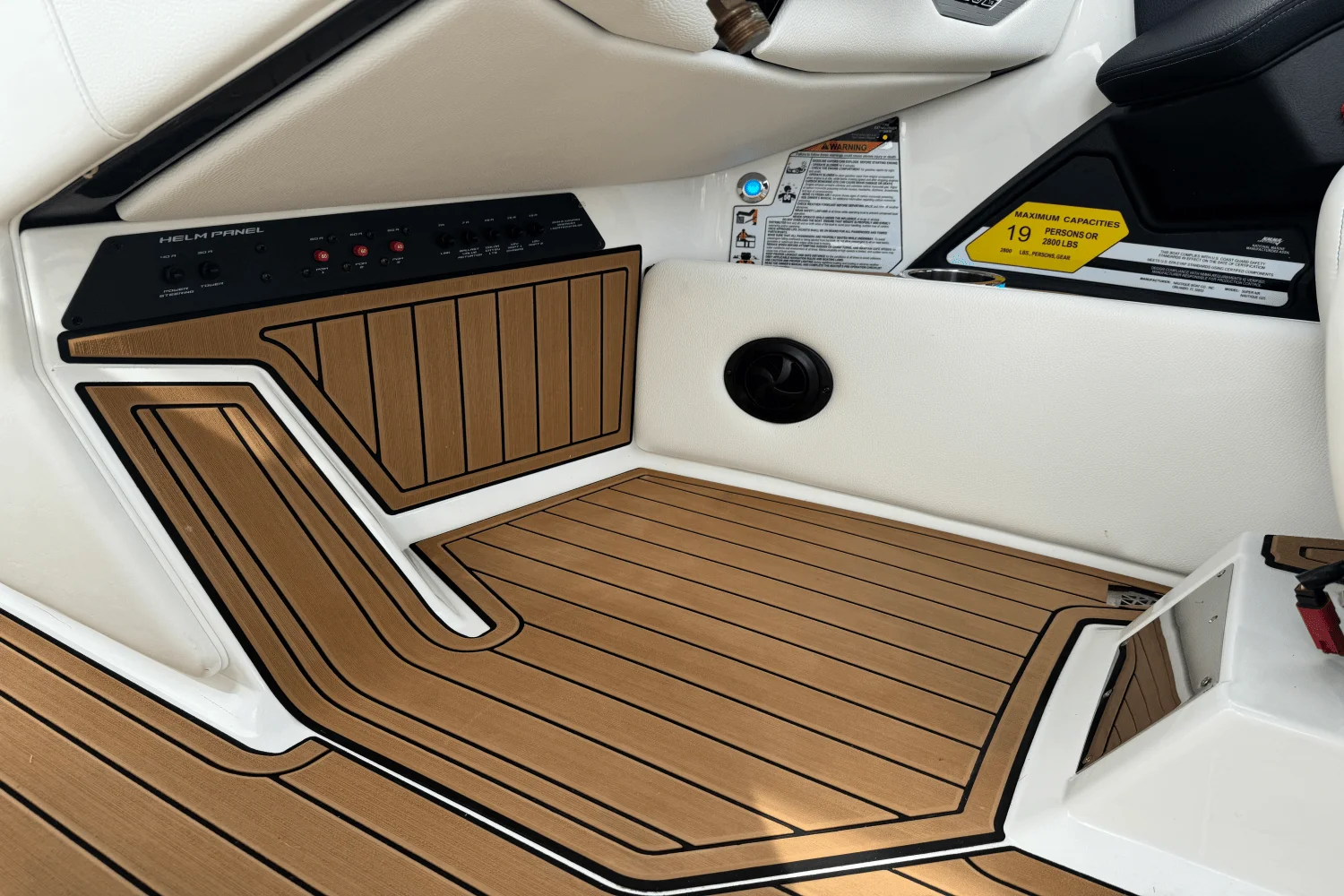 2022 Nautique Super Air Nautique G25 Image Thumbnail #53