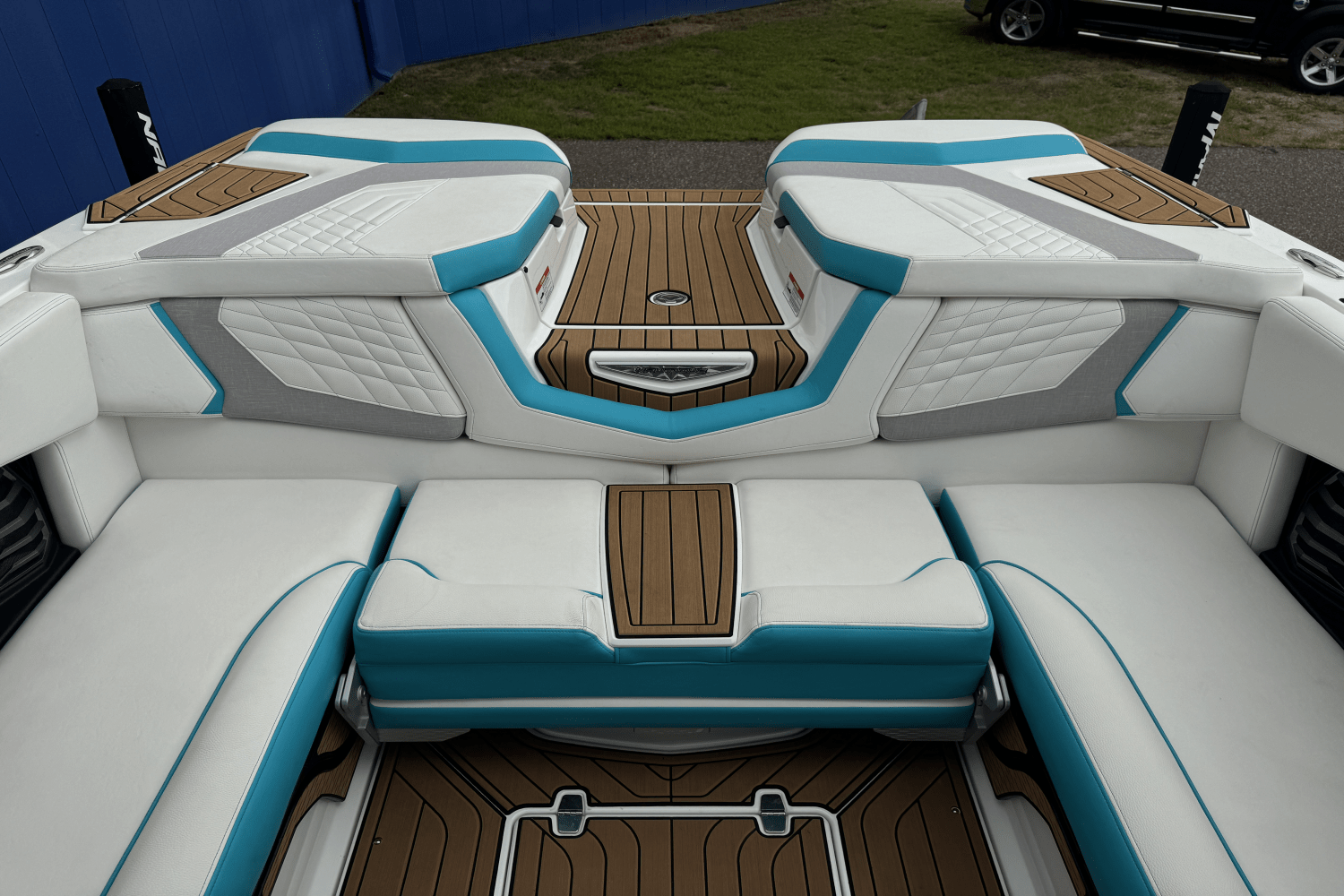 2022 Nautique Super Air Nautique G25 Image Thumbnail #41