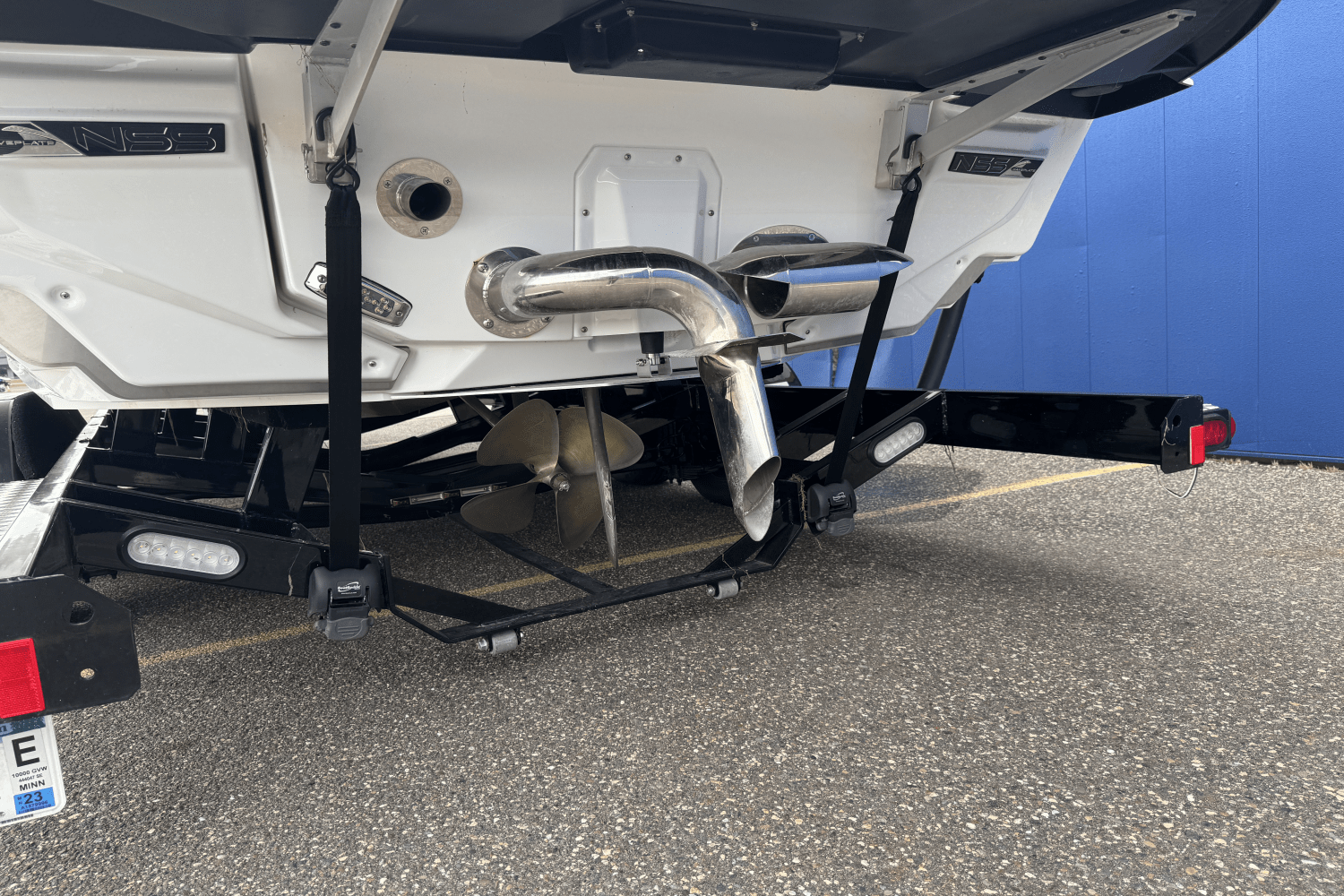 2022 Nautique Super Air Nautique G25 Image Thumbnail #15