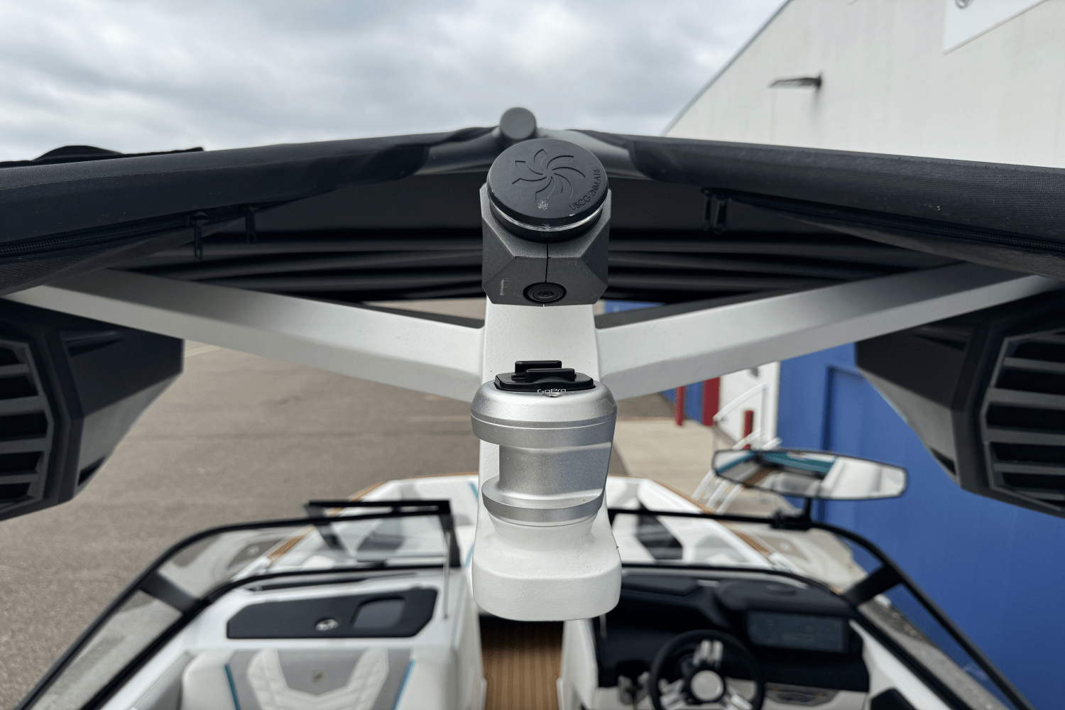 2022 Nautique Super Air Nautique G25 Image Thumbnail #40