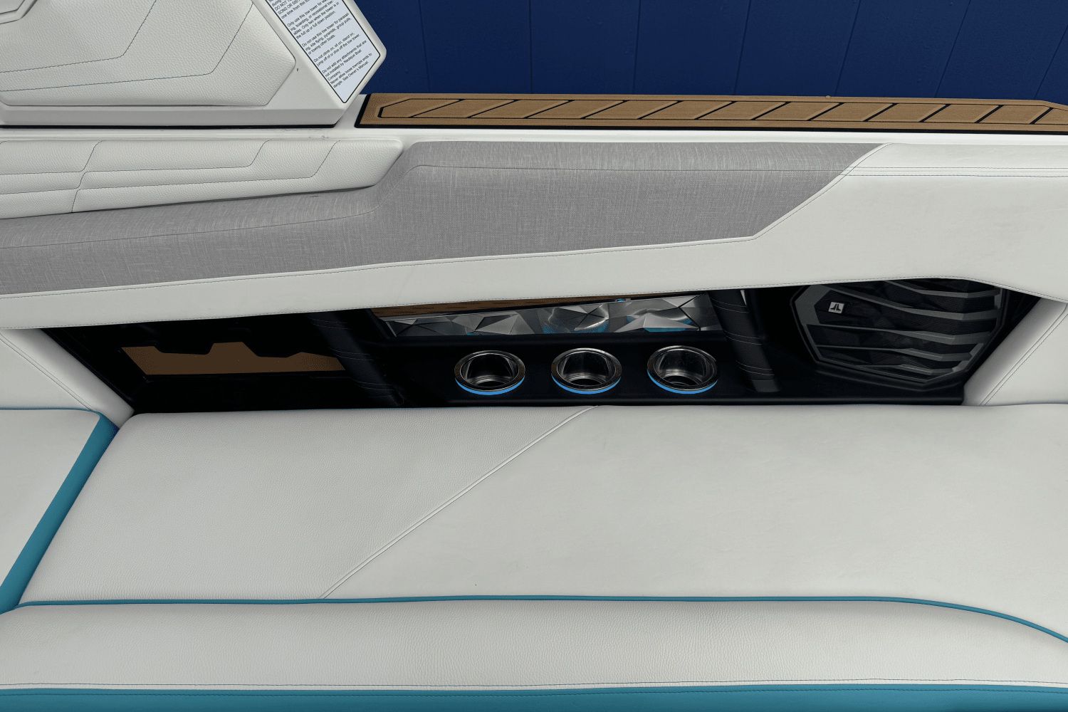2022 Nautique Super Air Nautique G25 Image Thumbnail #46