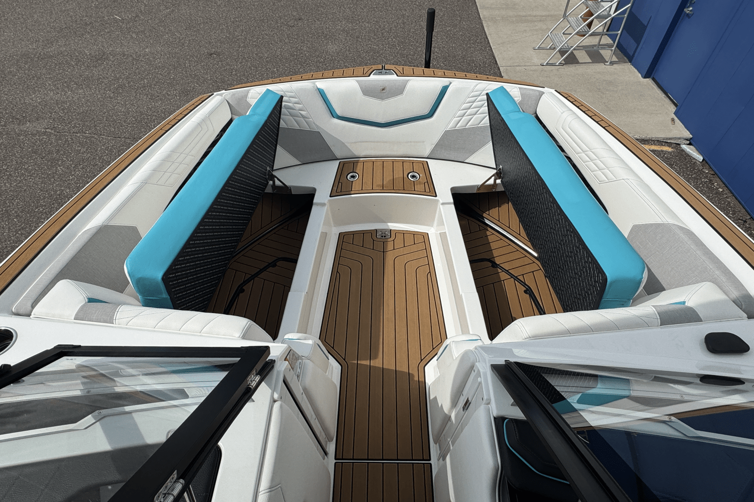 2022 Nautique Super Air Nautique G25 Image Thumbnail #80