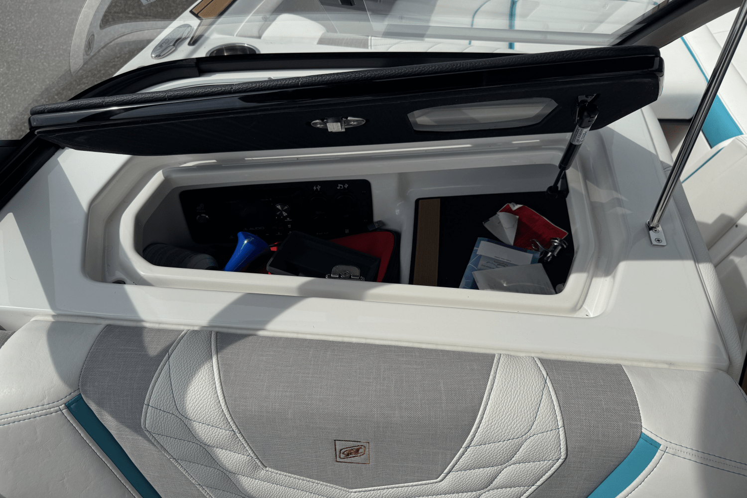 2022 Nautique Super Air Nautique G25 Image Thumbnail #58