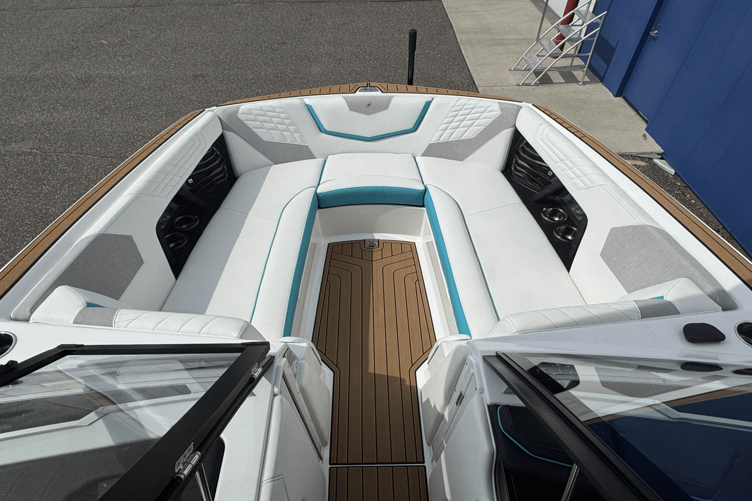 2022 Nautique Super Air Nautique G25 Image Thumbnail #77