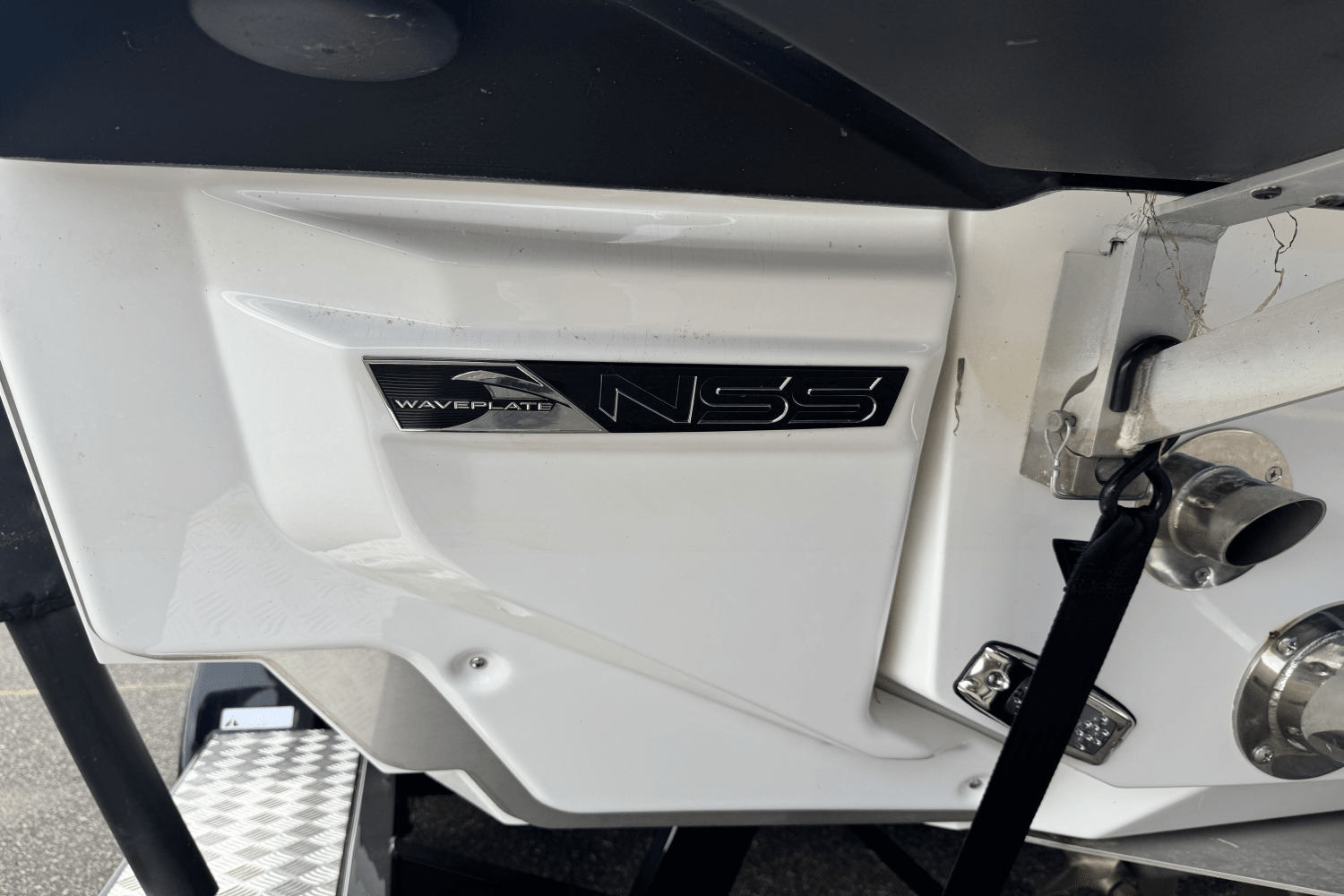 2022 Nautique Super Air Nautique G25 Image Thumbnail #16