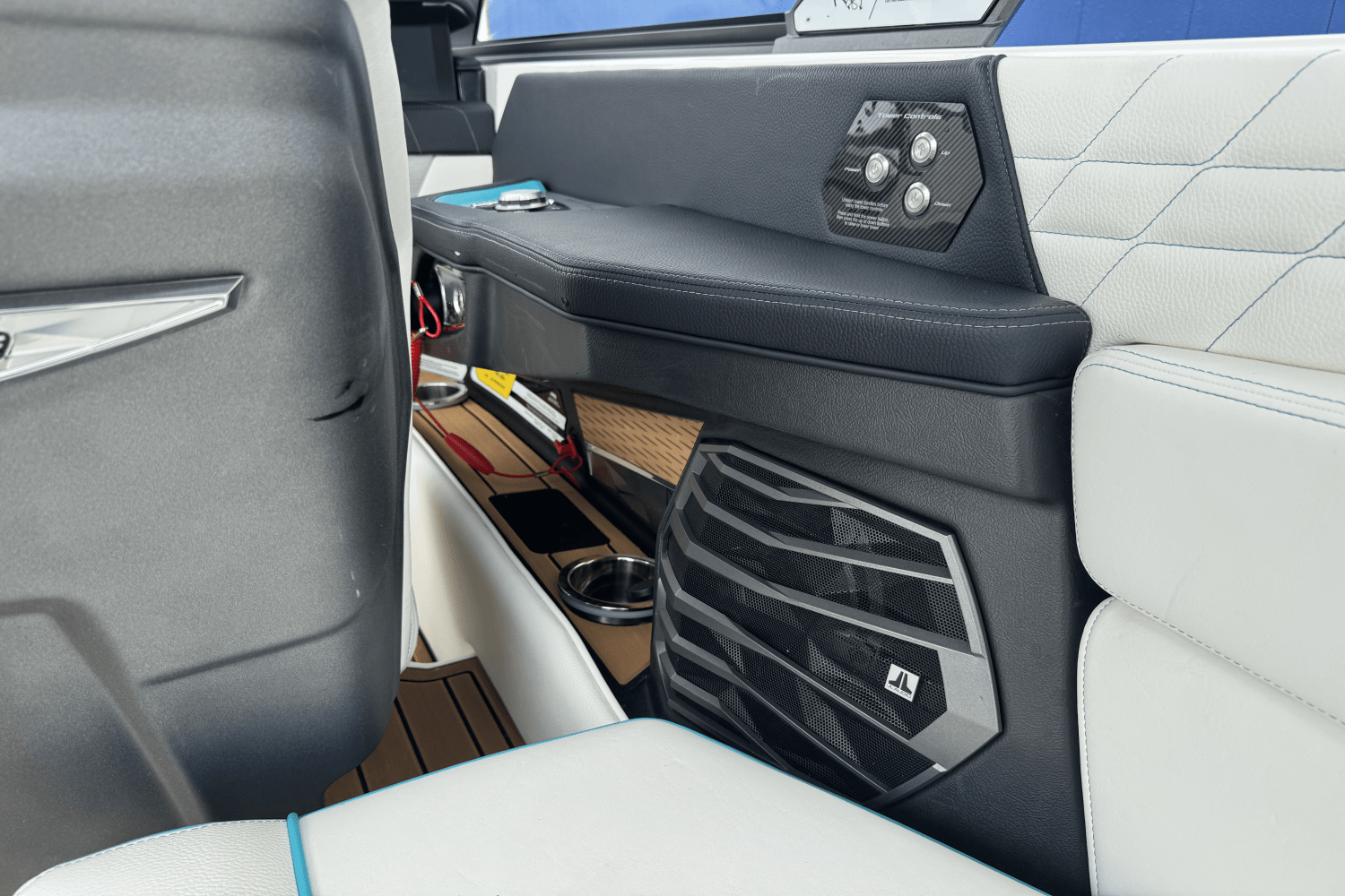 2022 Nautique Super Air Nautique G25 Image Thumbnail #65
