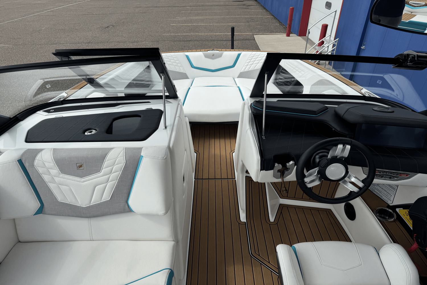 2022 Nautique Super Air Nautique G25 Image Thumbnail #73