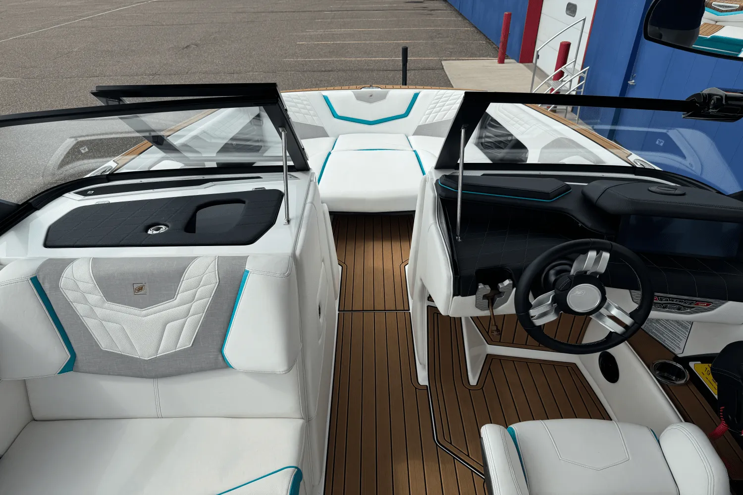2022 Nautique Super Air Nautique G25 Image Thumbnail #54