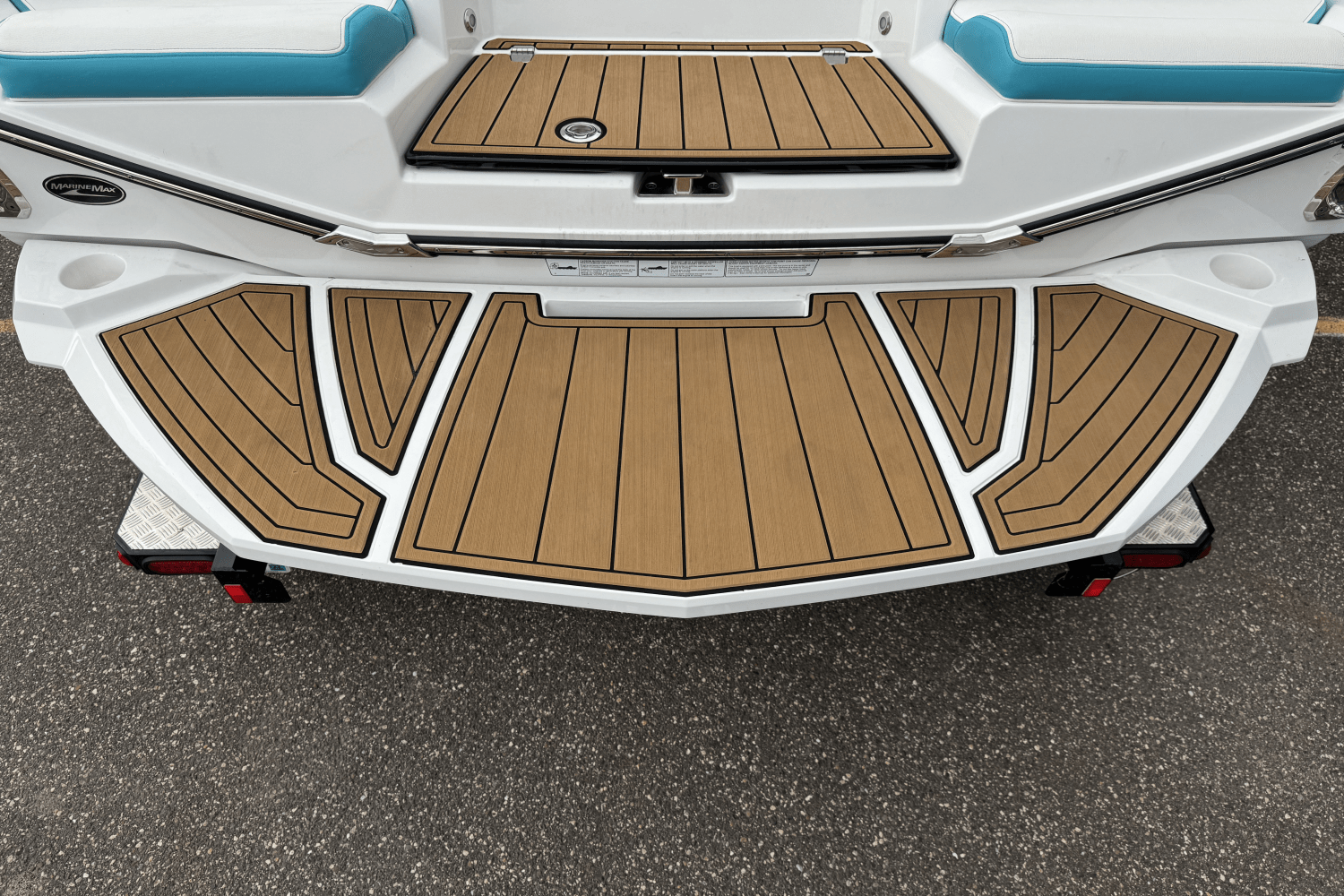 2022 Nautique Super Air Nautique G25 Image Thumbnail #19